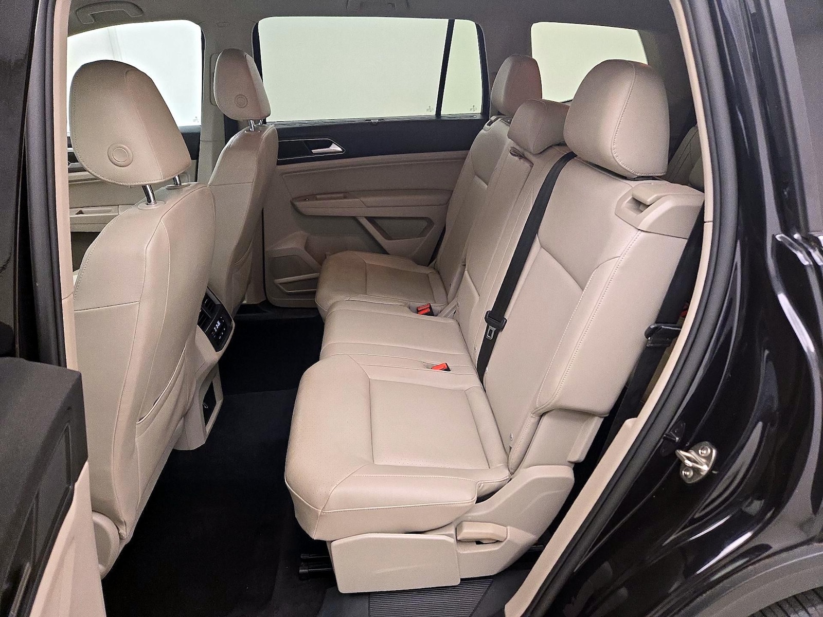 2018 Volkswagen Atlas SE w/Tech - Photo 20