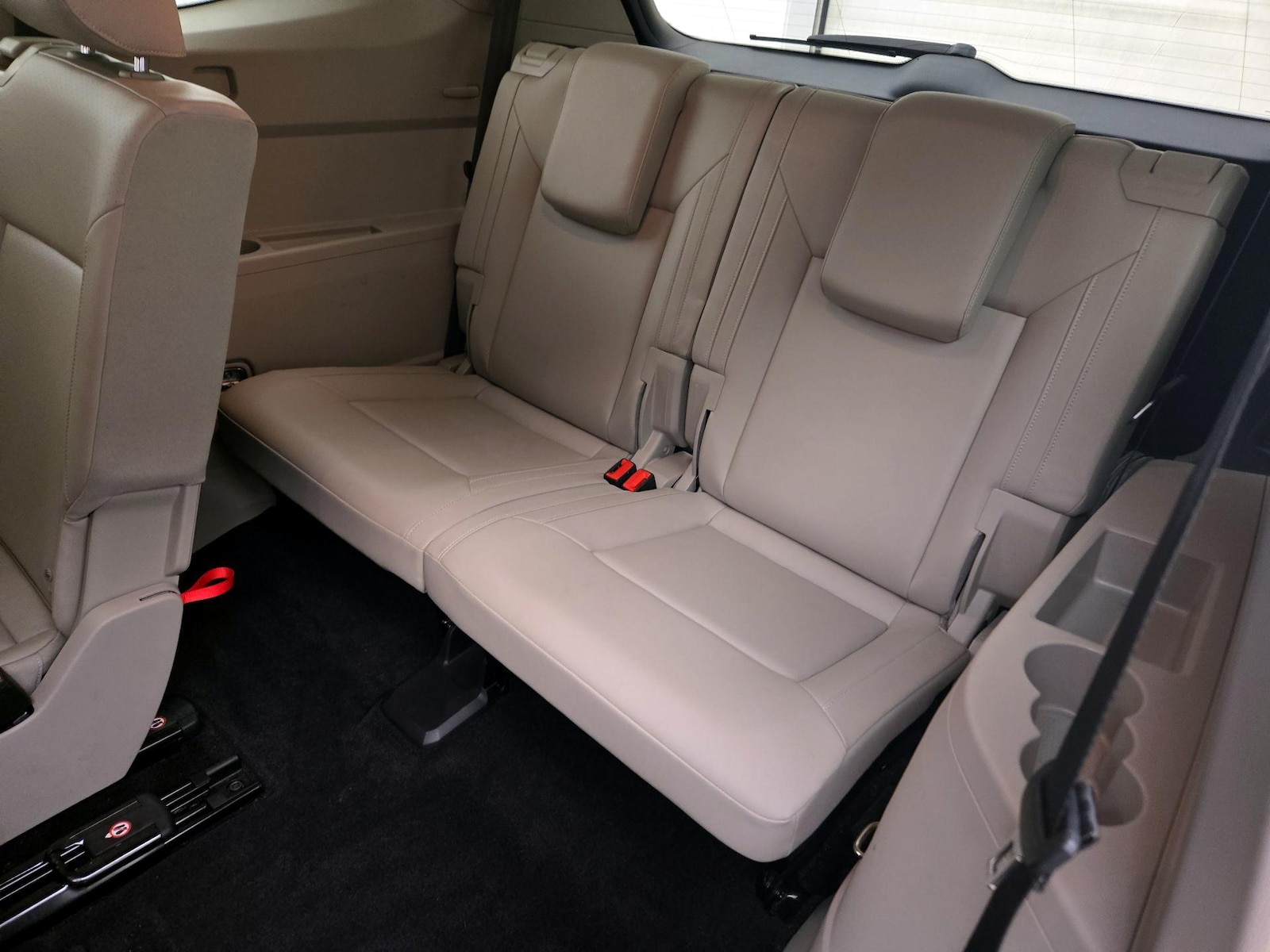 2018 Volkswagen Atlas SE w/Tech - Photo 21