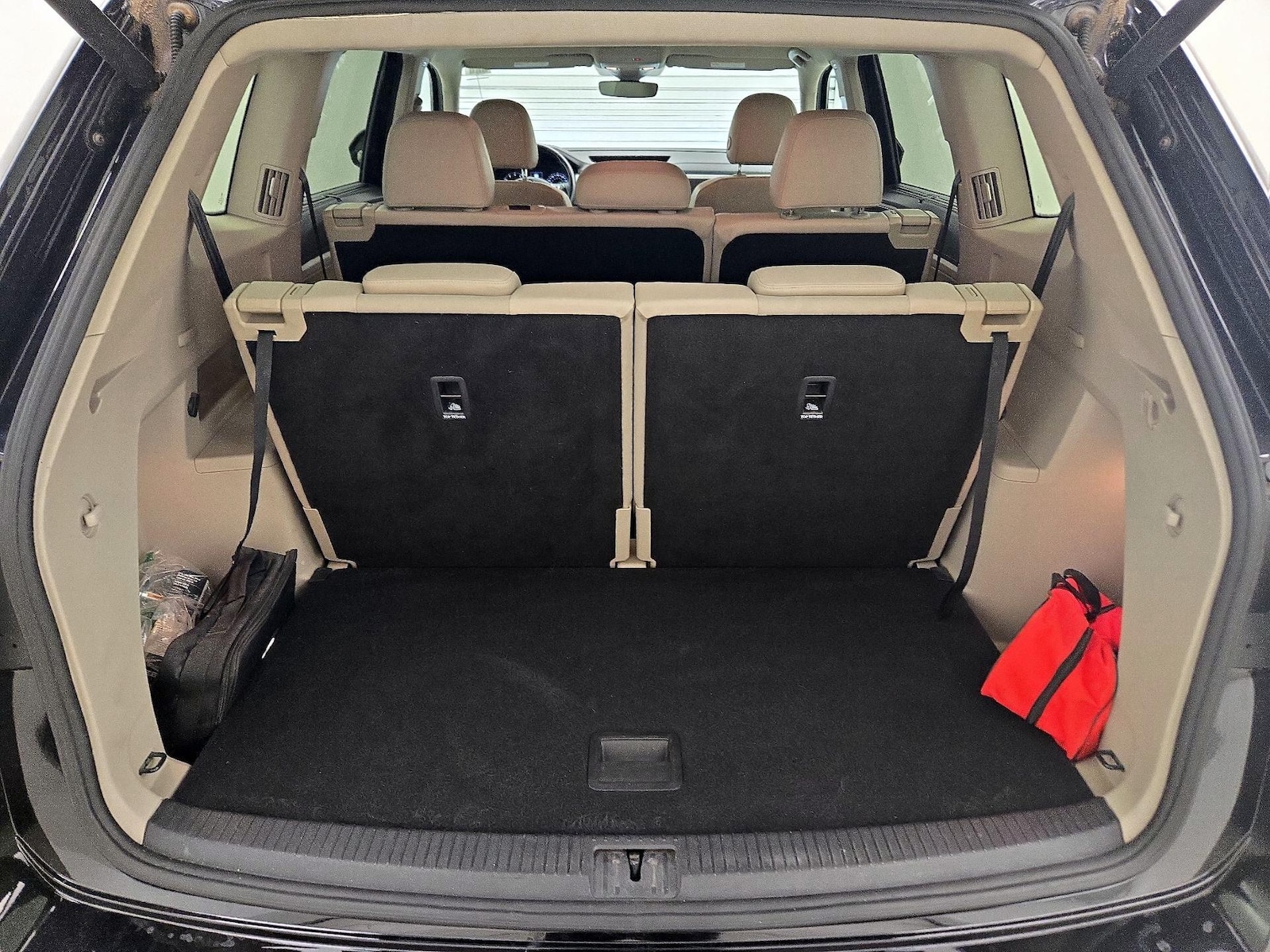 2018 Volkswagen Atlas SE w/Tech - Photo 22