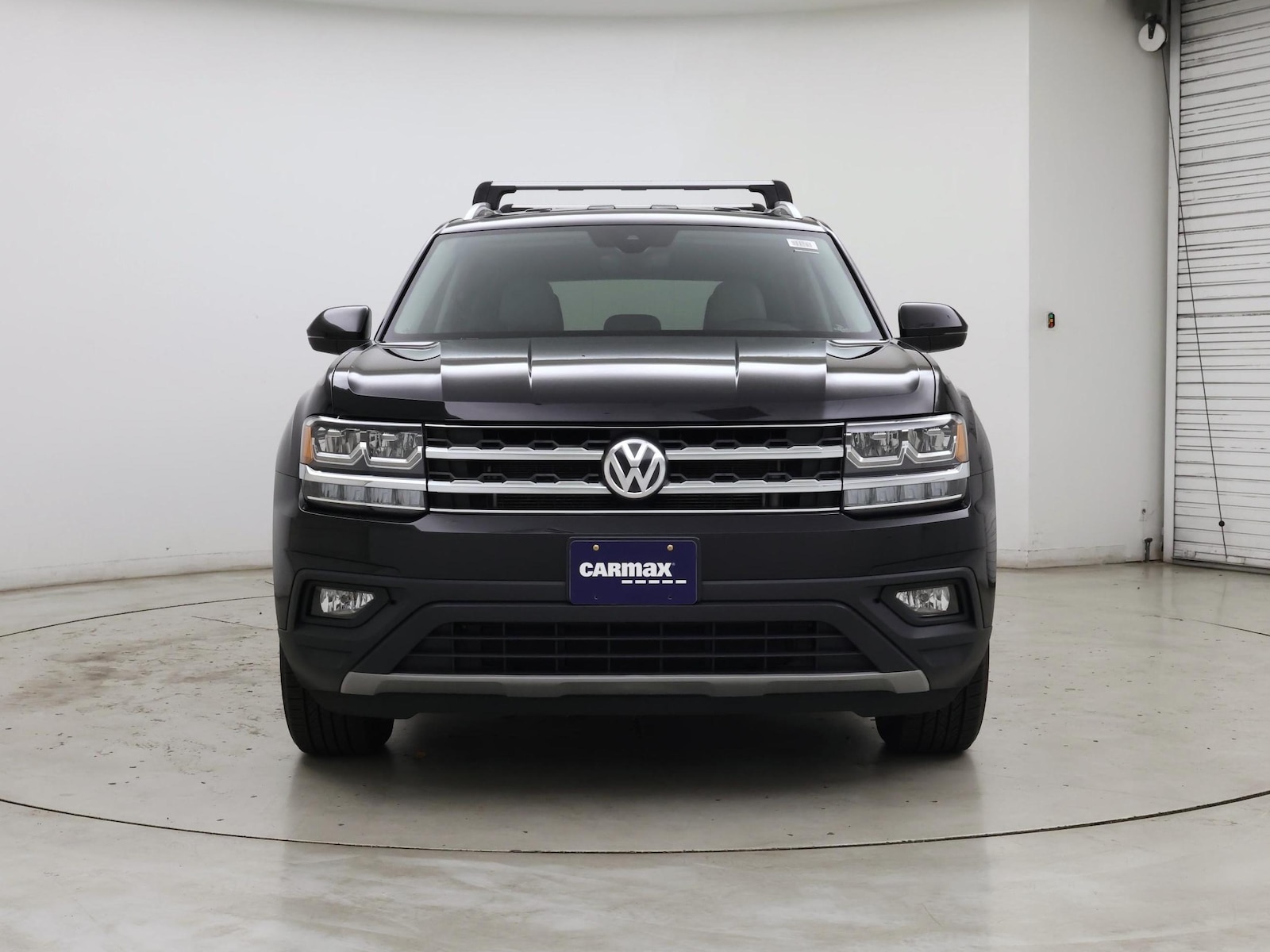 2018 Volkswagen Atlas SE w/Tech - Photo 6