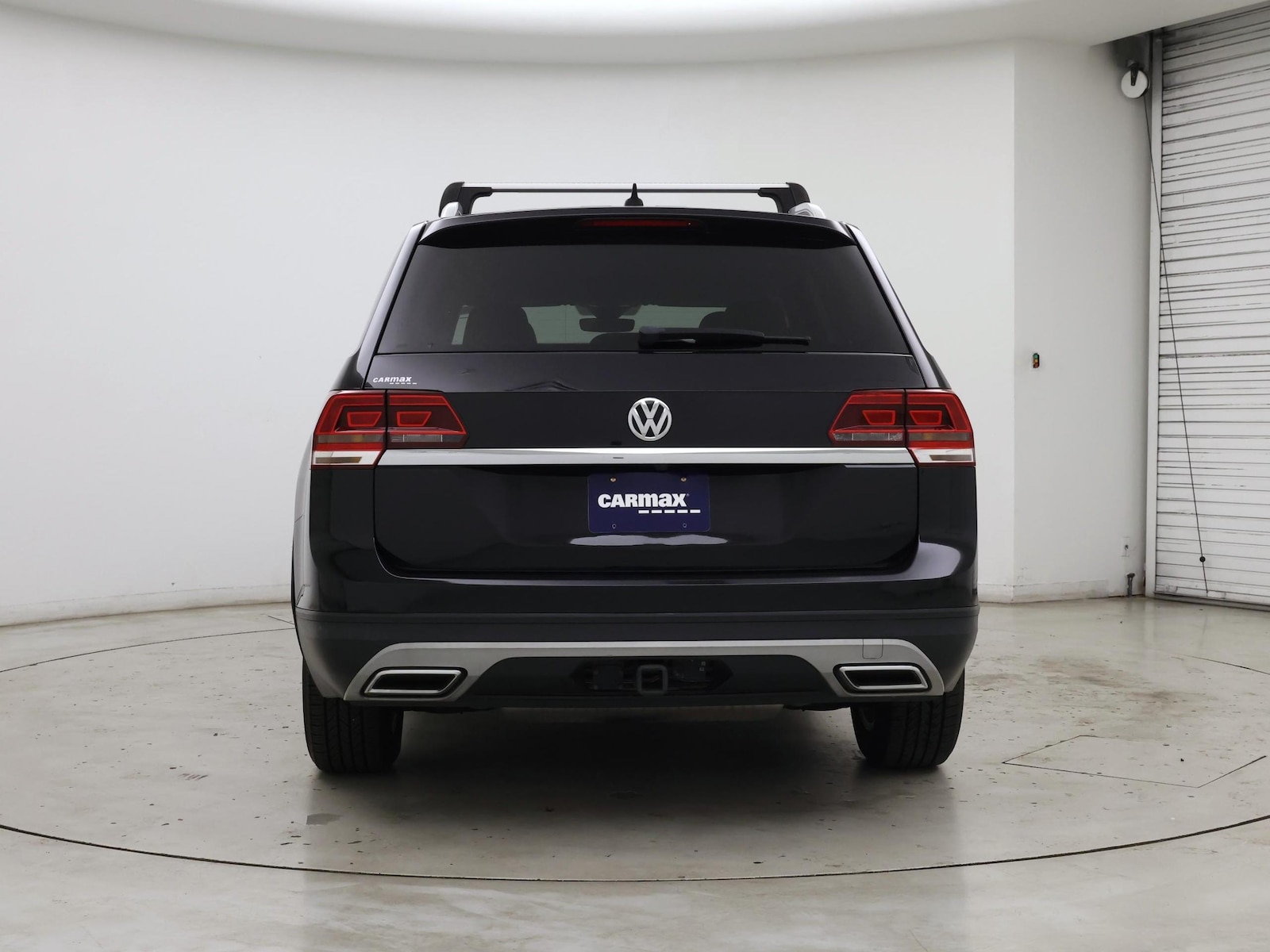 2018 Volkswagen Atlas SE w/Tech - Photo 7