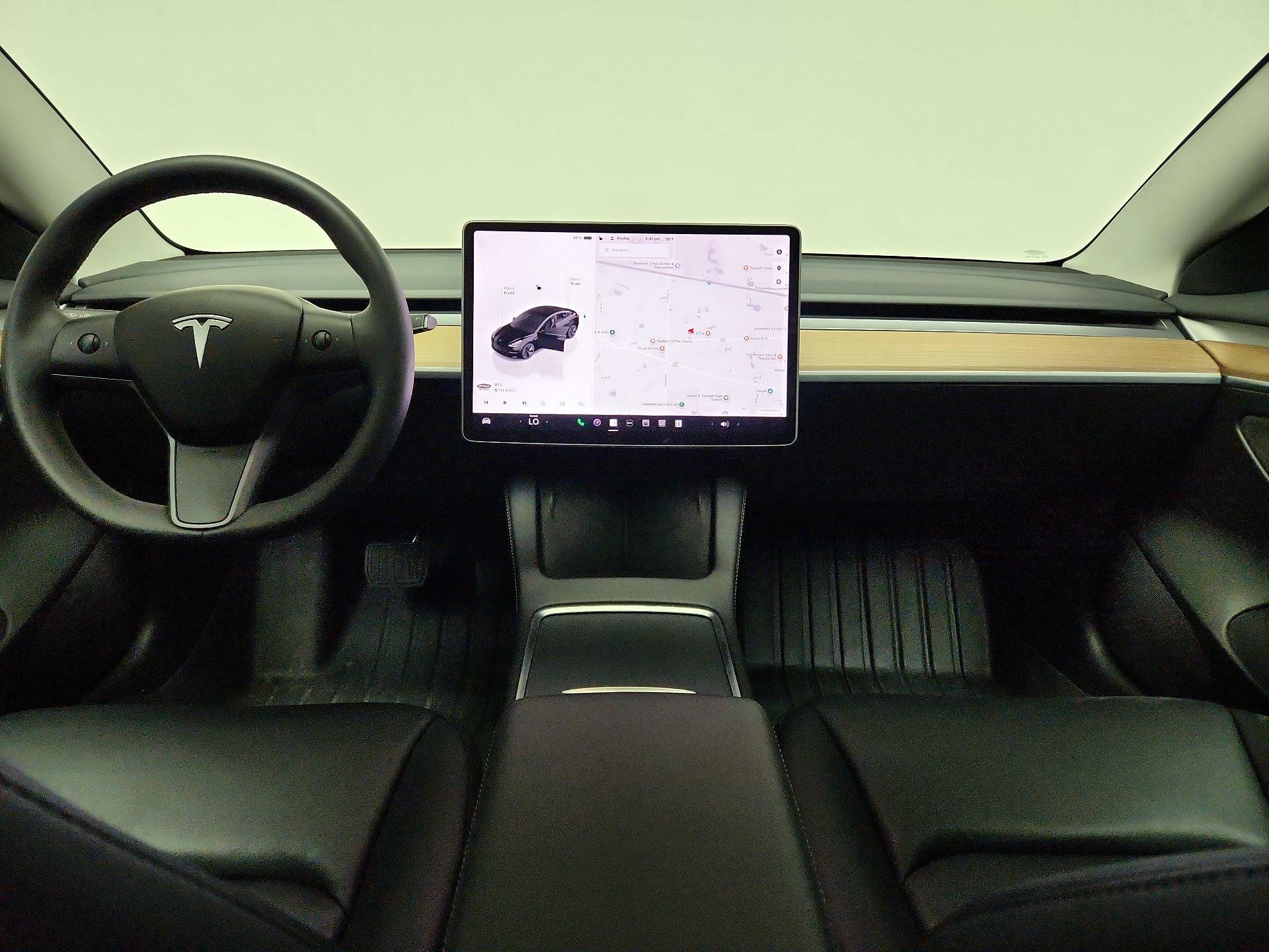 Thumbnail: 2023 Tesla Model 3 - 9