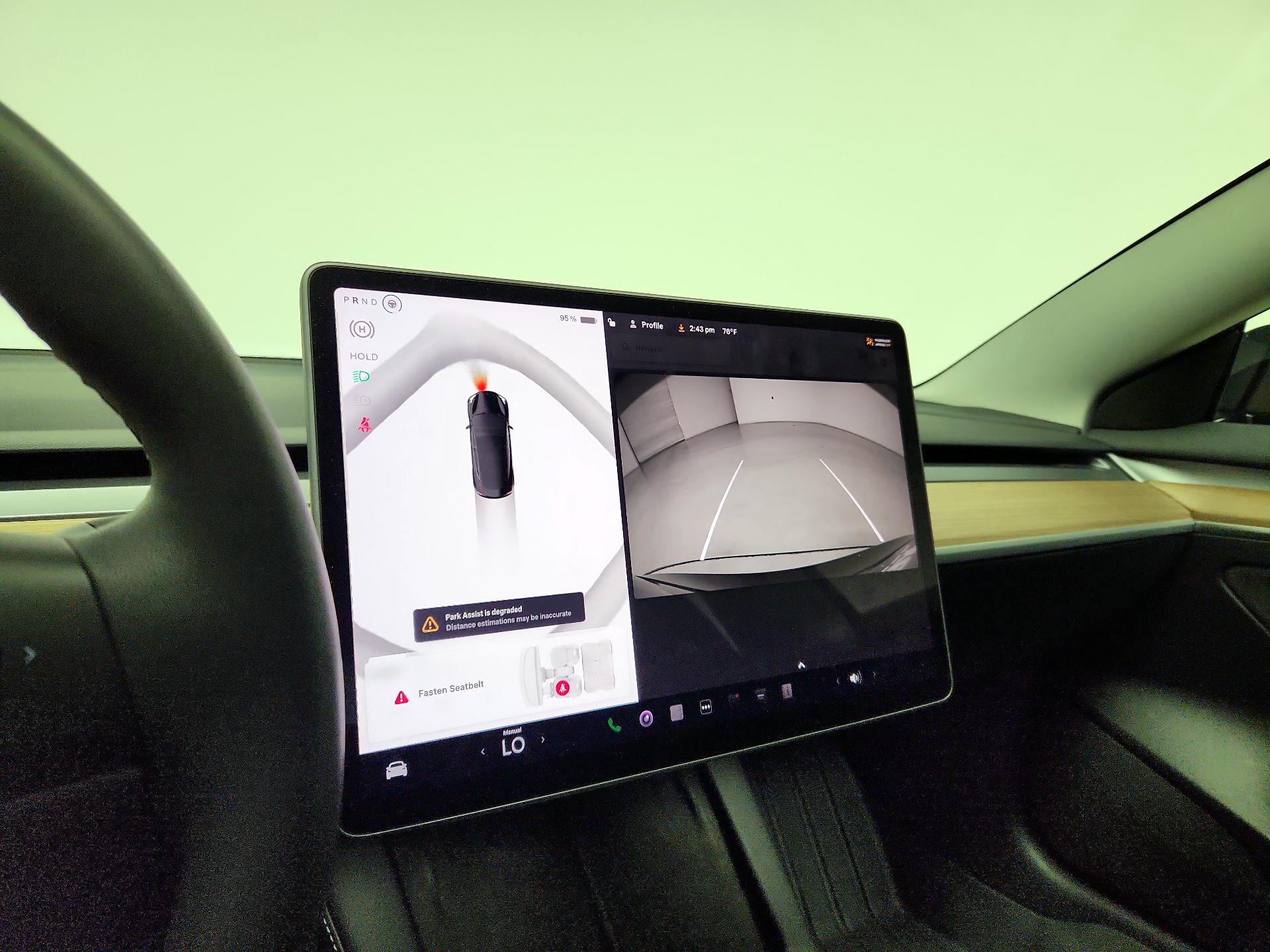 Thumbnail: 2023 Tesla Model 3 - 14