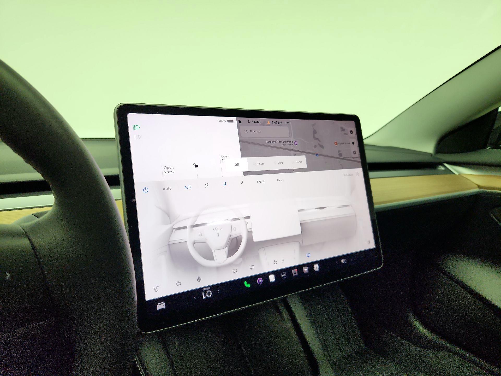 Thumbnail: 2023 Tesla Model 3 - 16
