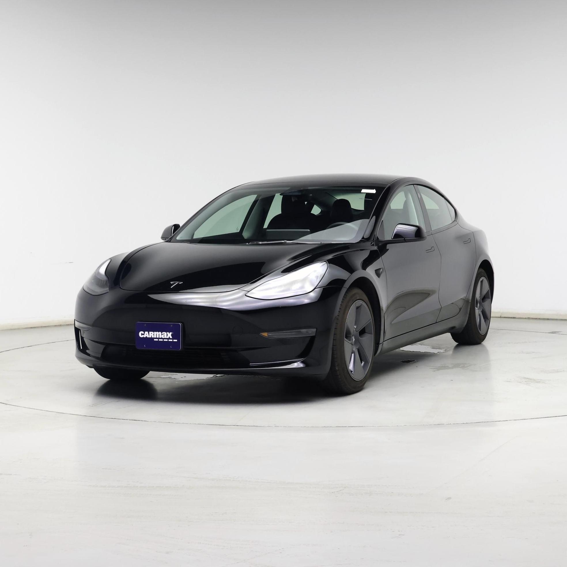 Thumbnail: 2023 Tesla Model 3 - 4