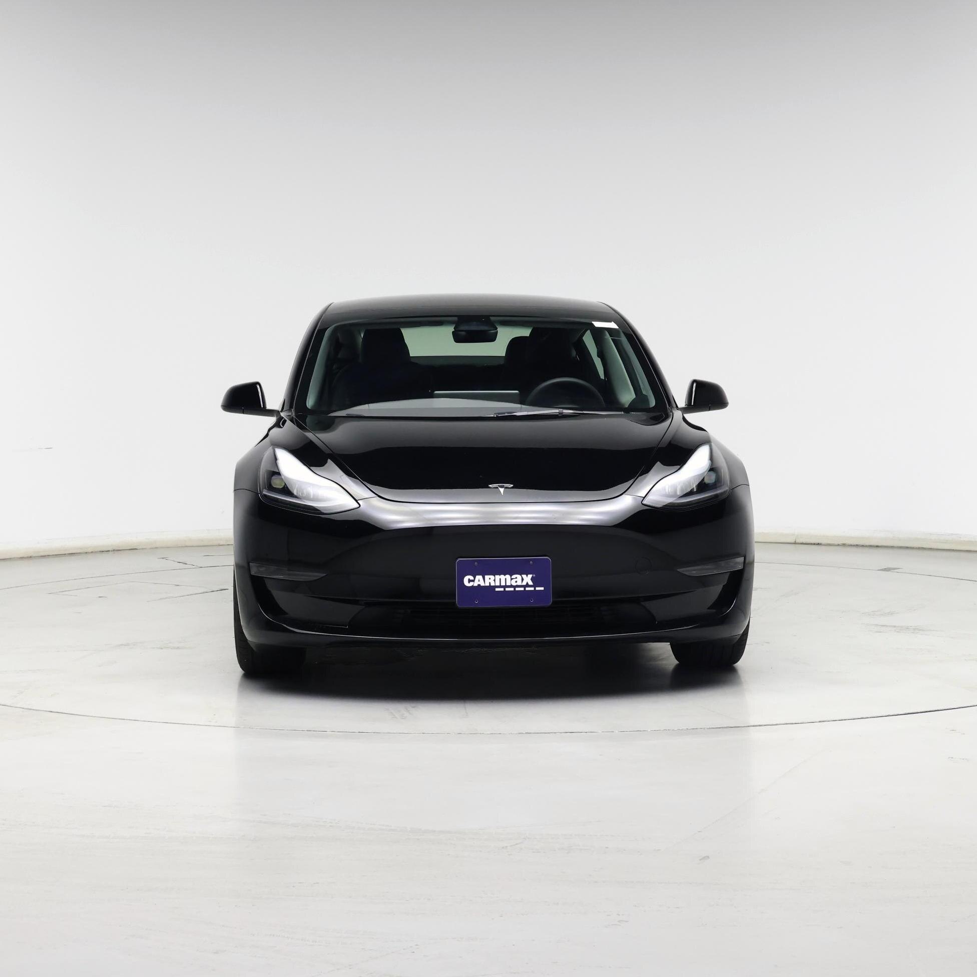 Thumbnail: 2023 Tesla Model 3 - 5