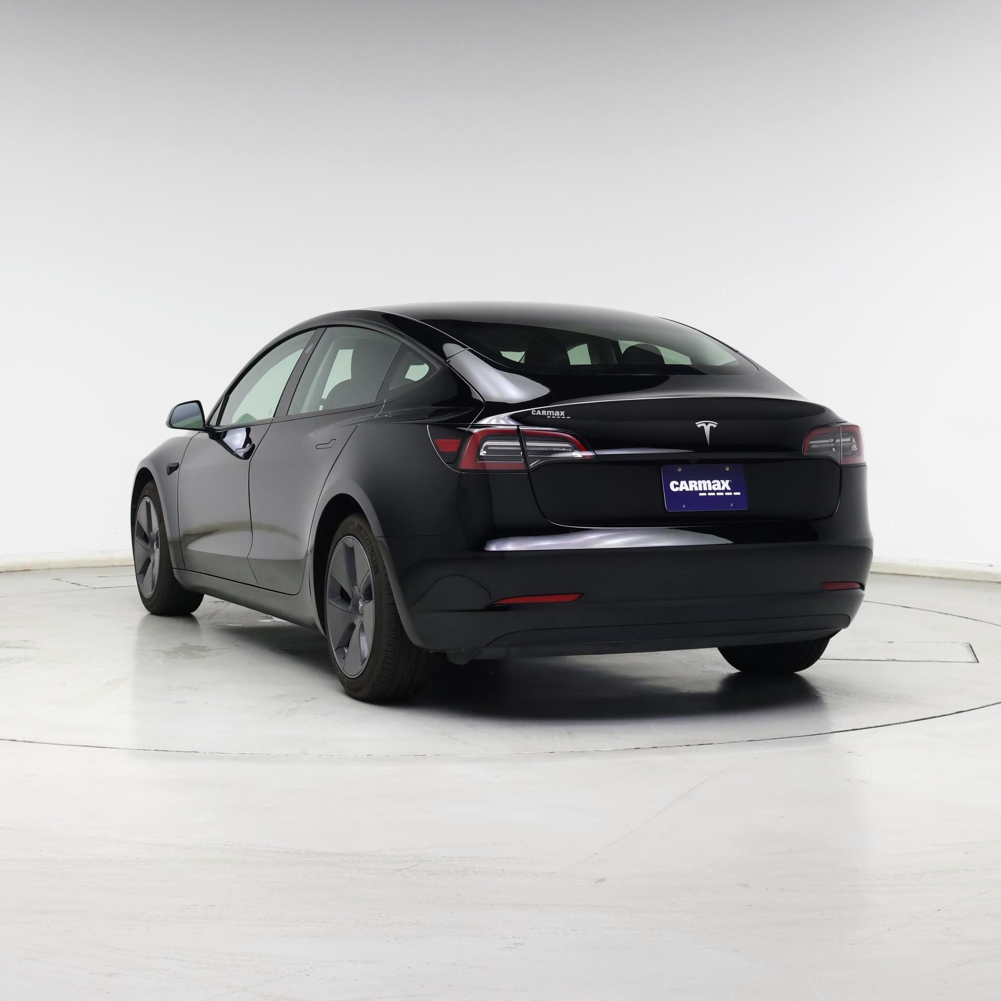 Thumbnail: 2023 Tesla Model 3 - 6
