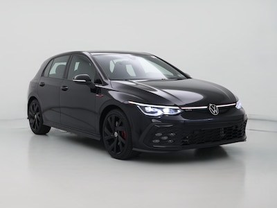 2022 Volkswagen GTI SE