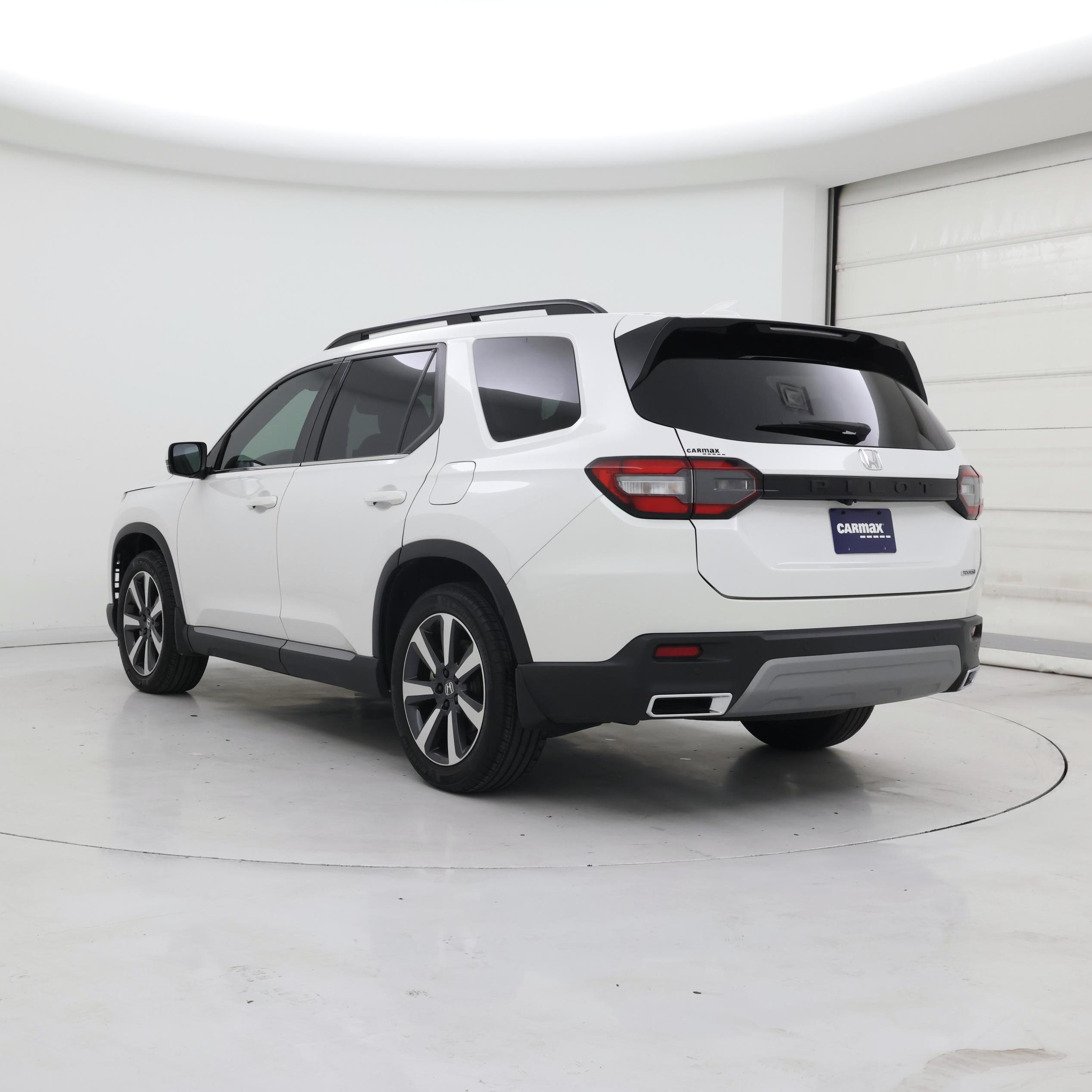 Thumbnail: 2025 Honda Pilot - 2