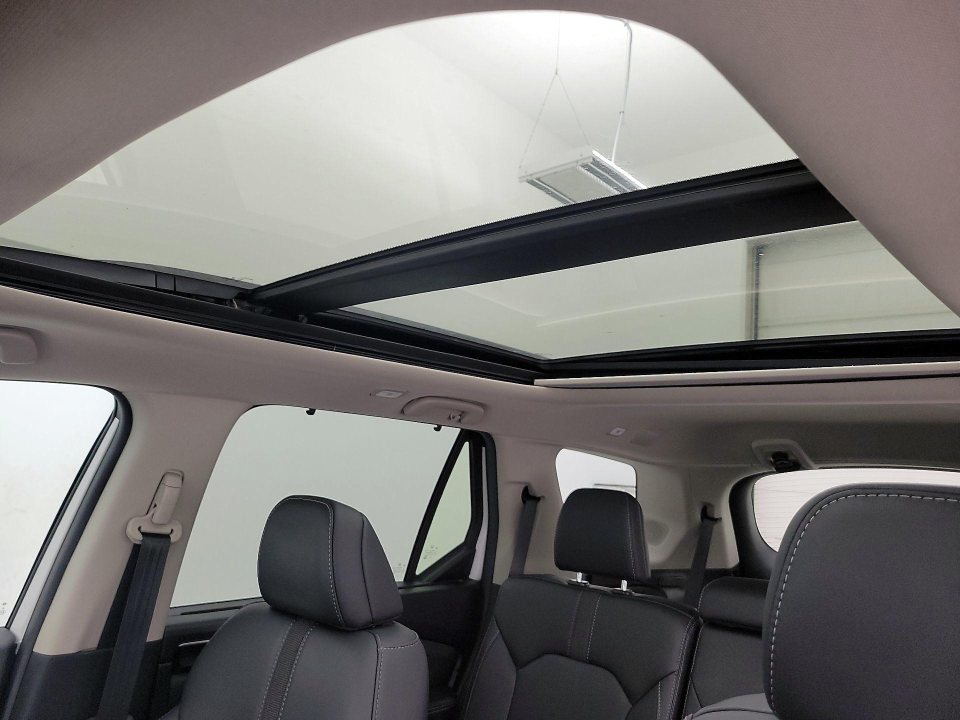 Thumbnail: 2025 Honda Pilot - 20