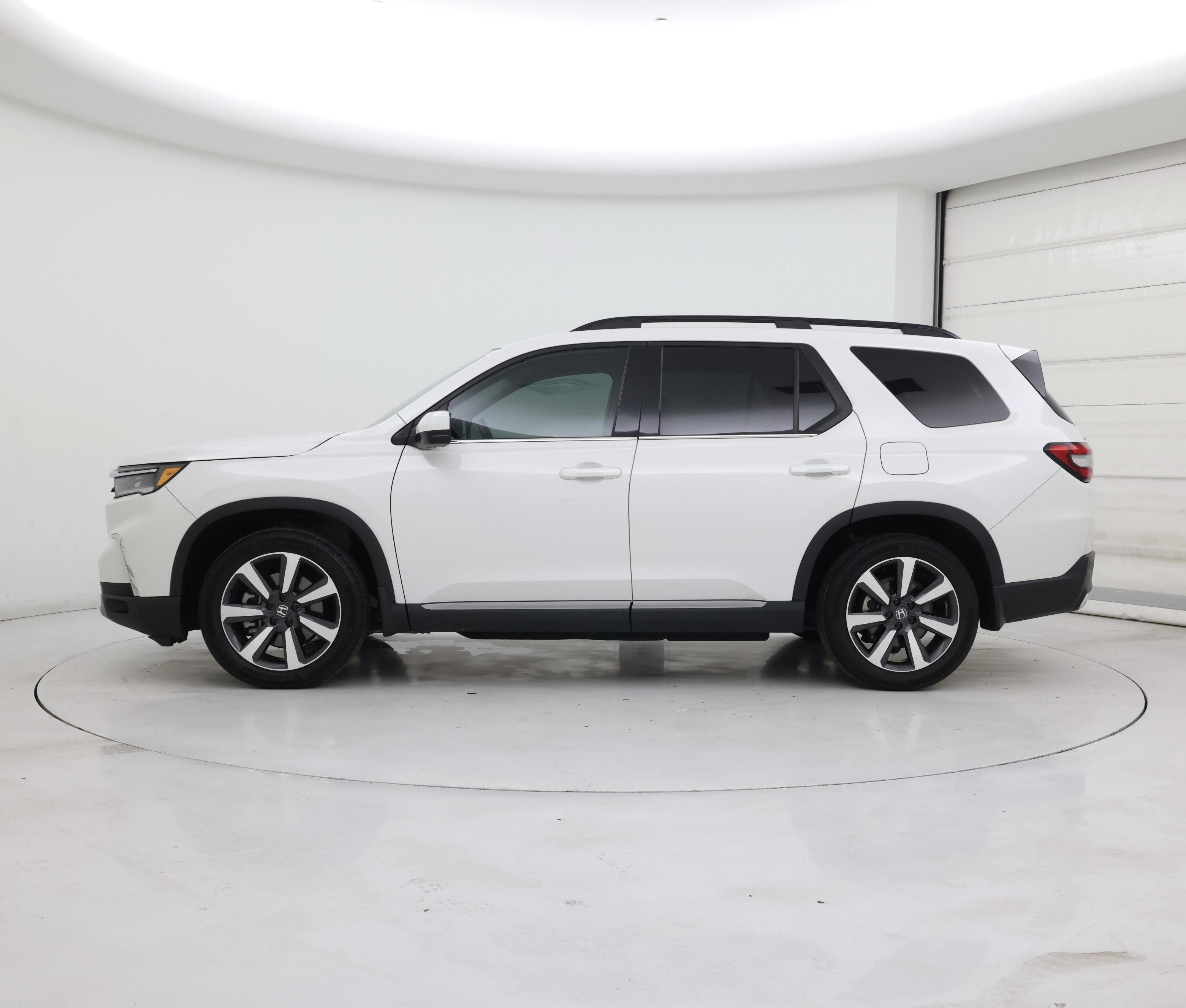 Thumbnail: 2025 Honda Pilot - 3