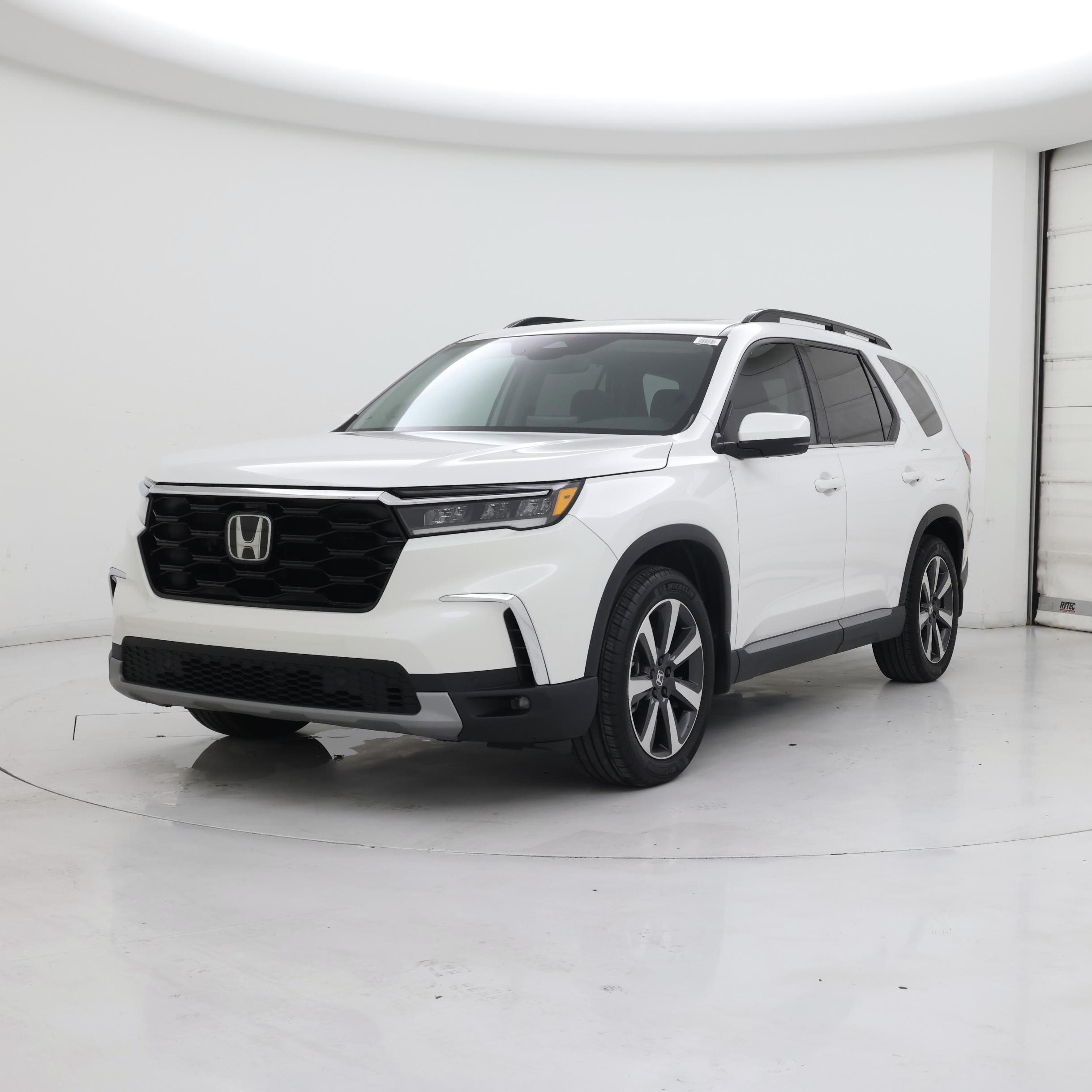 Thumbnail: 2025 Honda Pilot - 4