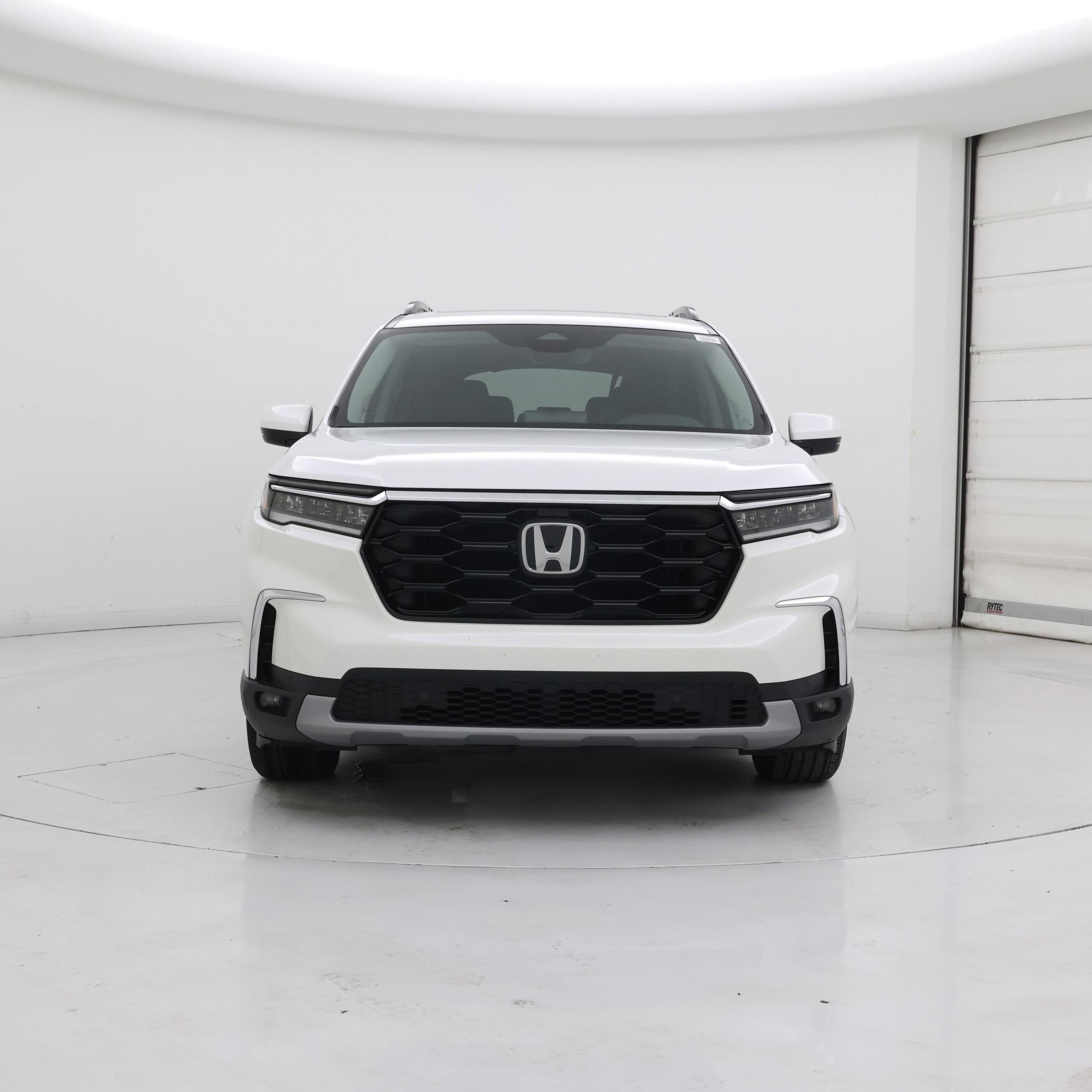 Thumbnail: 2025 Honda Pilot - 5