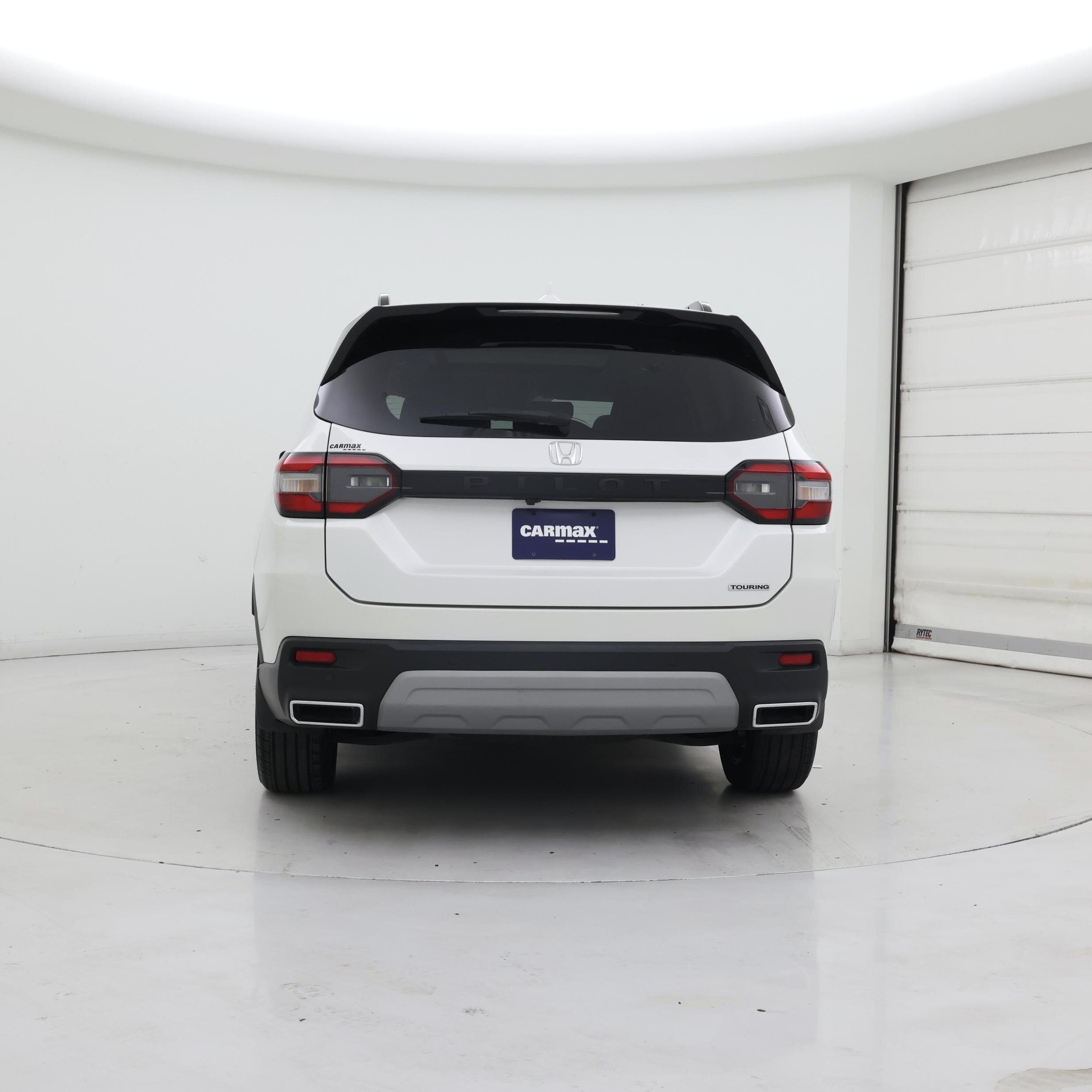 Thumbnail: 2025 Honda Pilot - 6