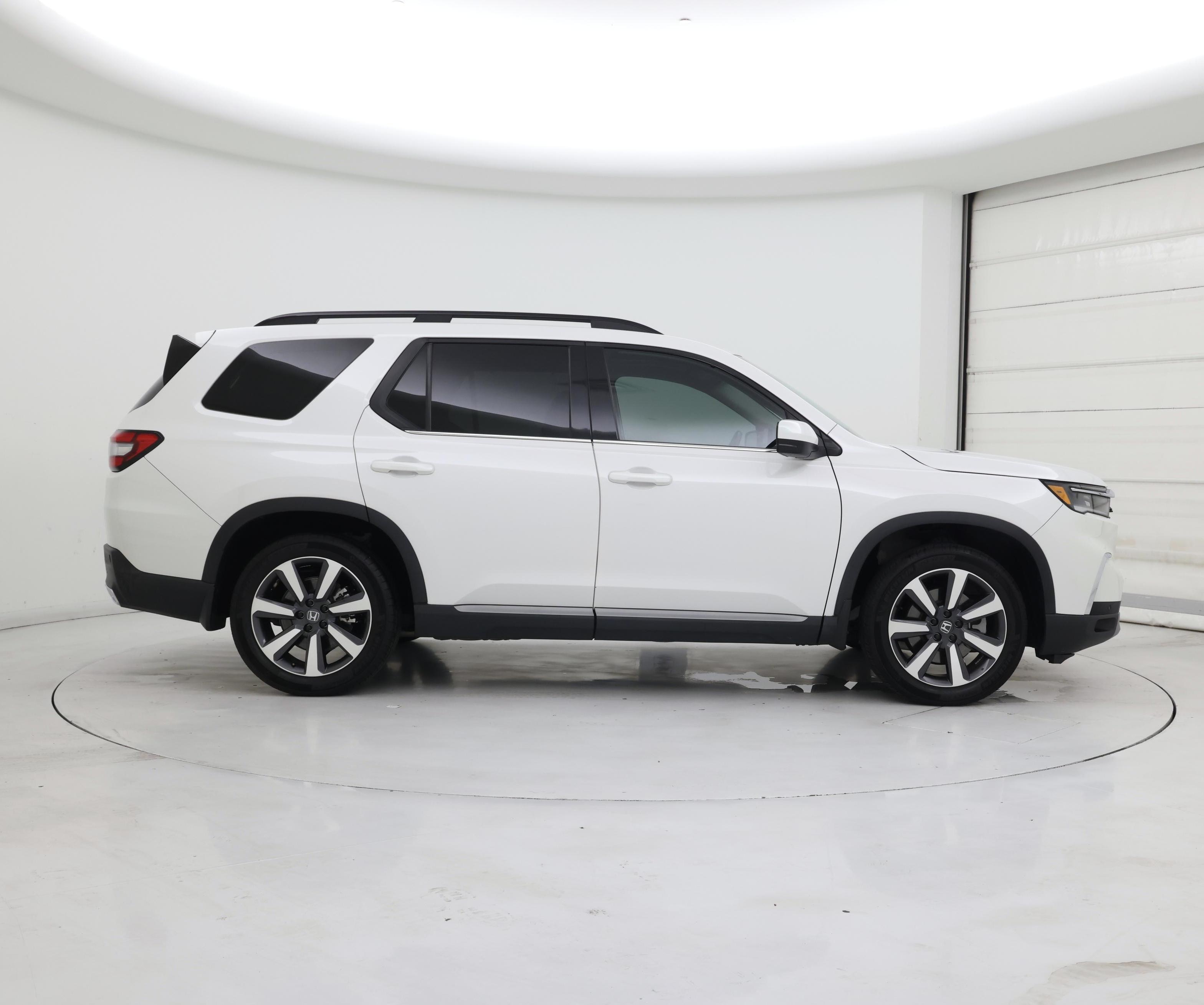 Thumbnail: 2025 Honda Pilot - 7