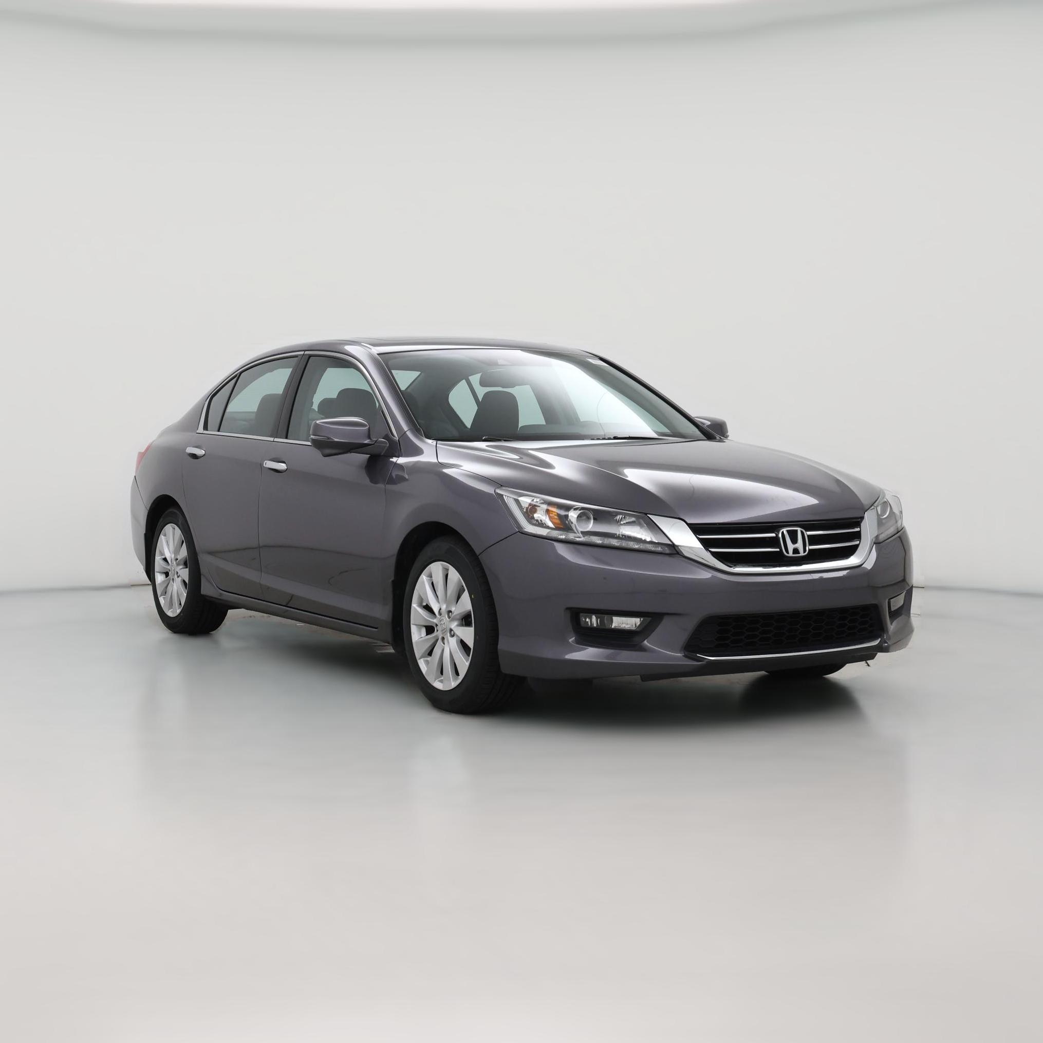 Thumbnail: 2014 Honda Accord - 1