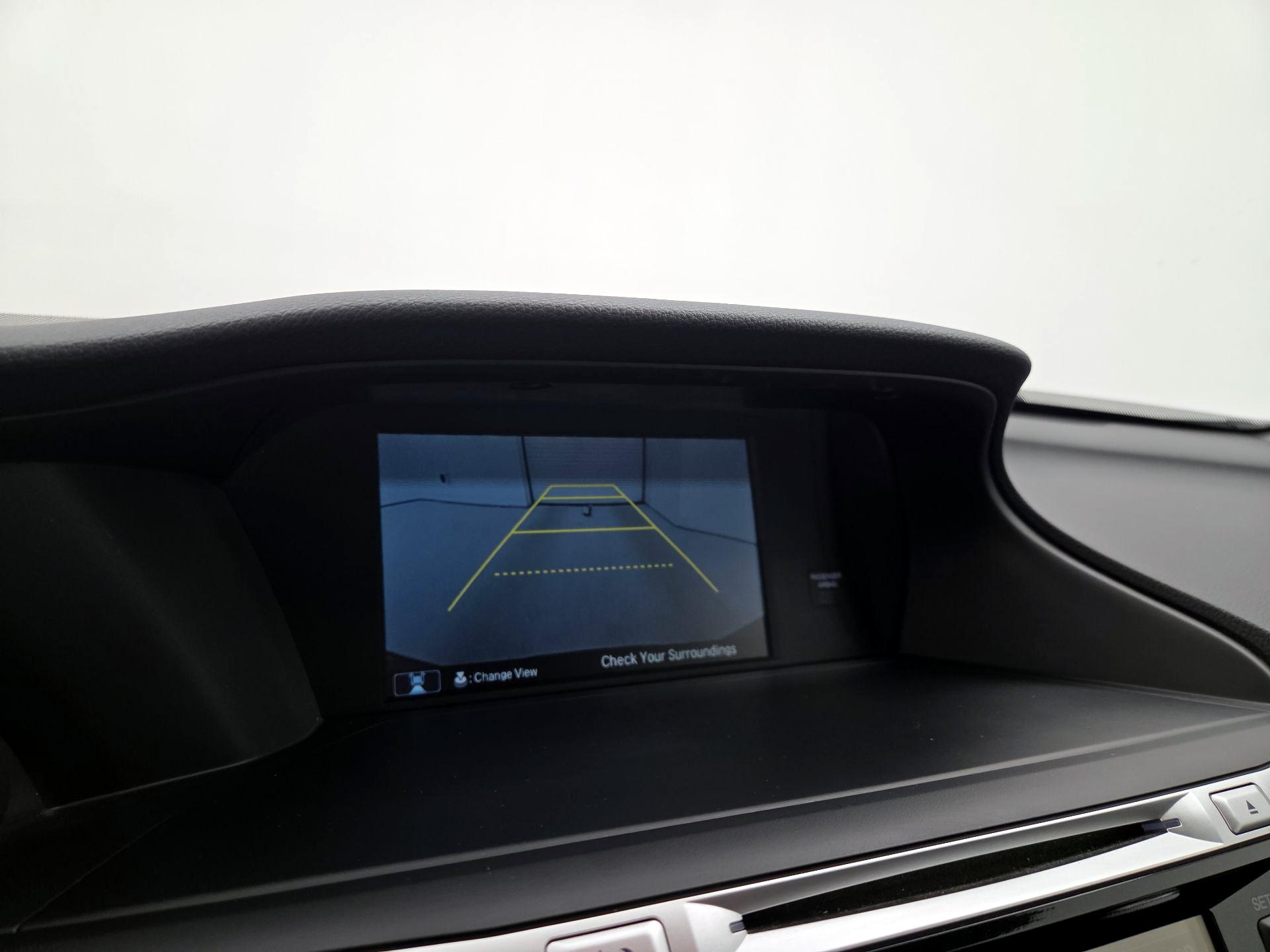 Thumbnail: 2014 Honda Accord - 14