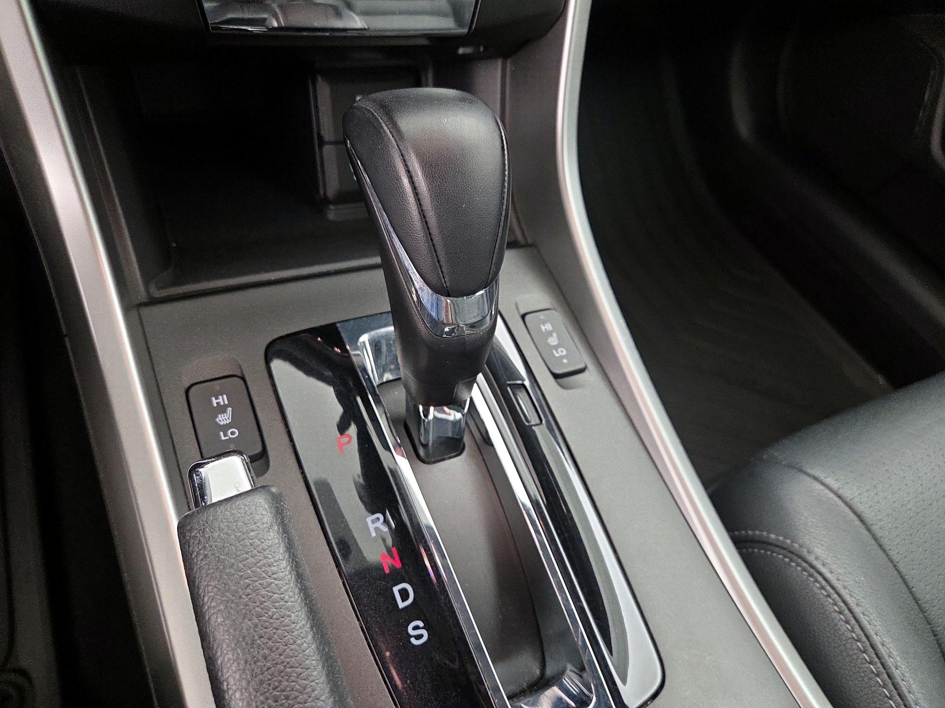 Thumbnail: 2014 Honda Accord - 17