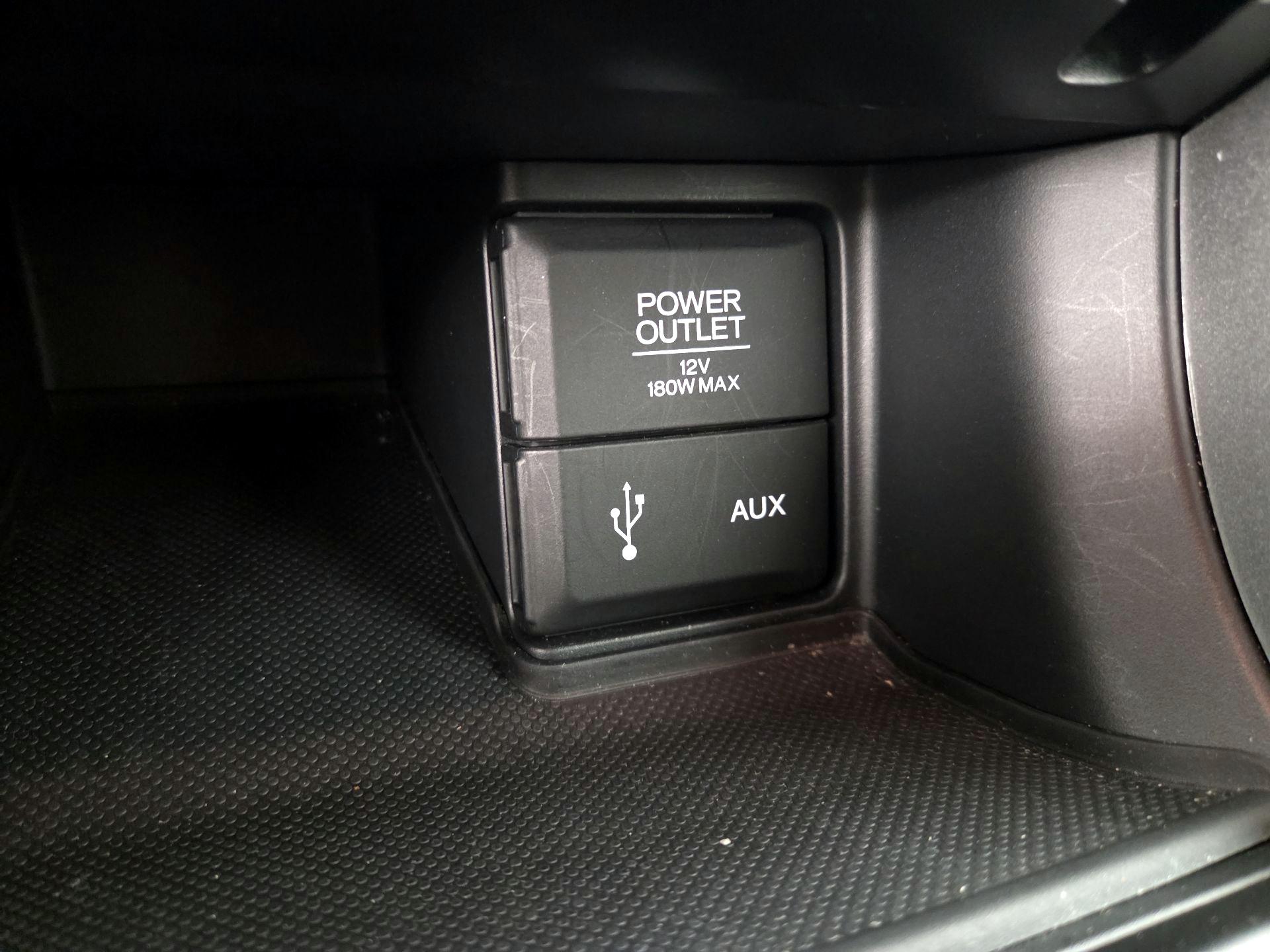 Thumbnail: 2014 Honda Accord - 18