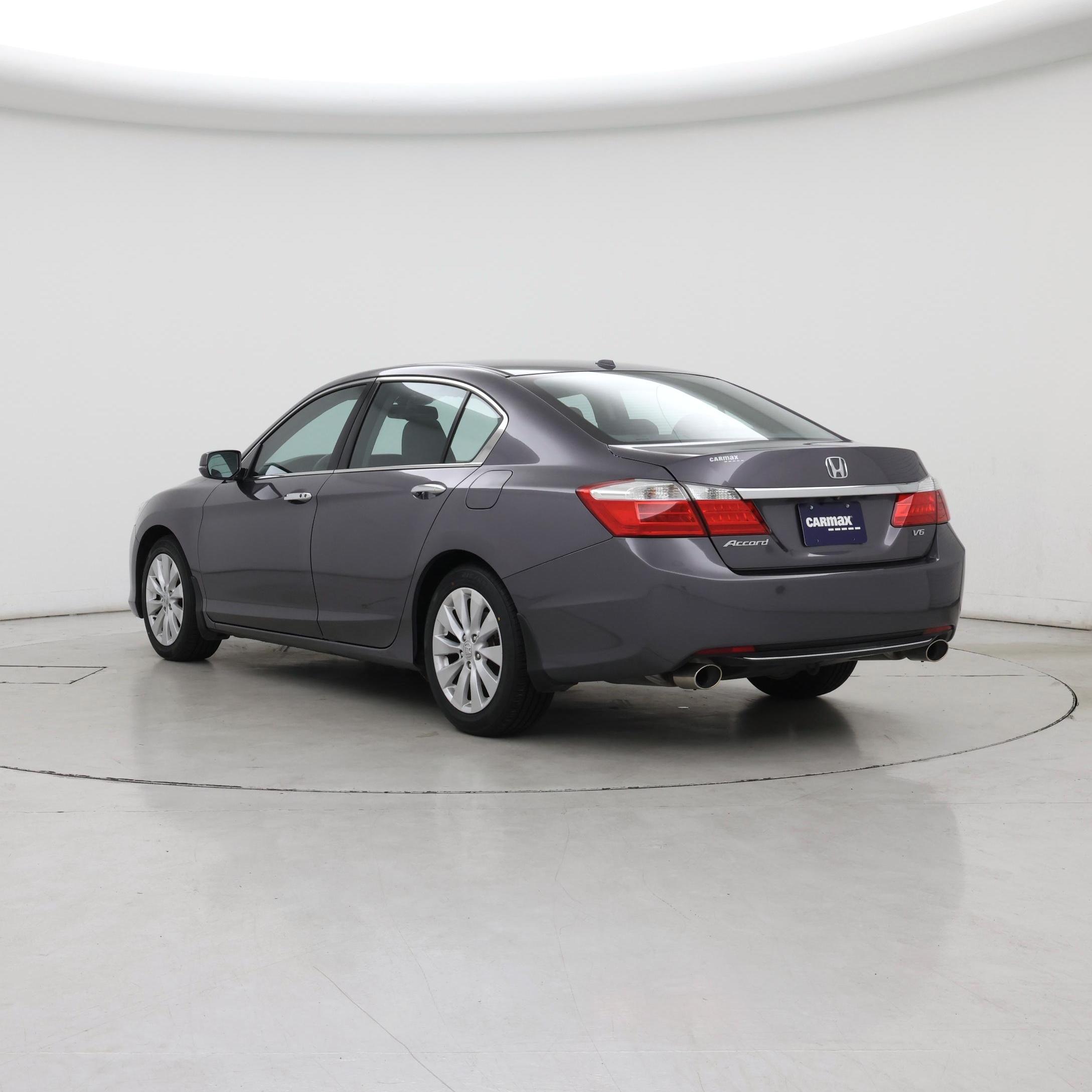 Thumbnail: 2014 Honda Accord - 2