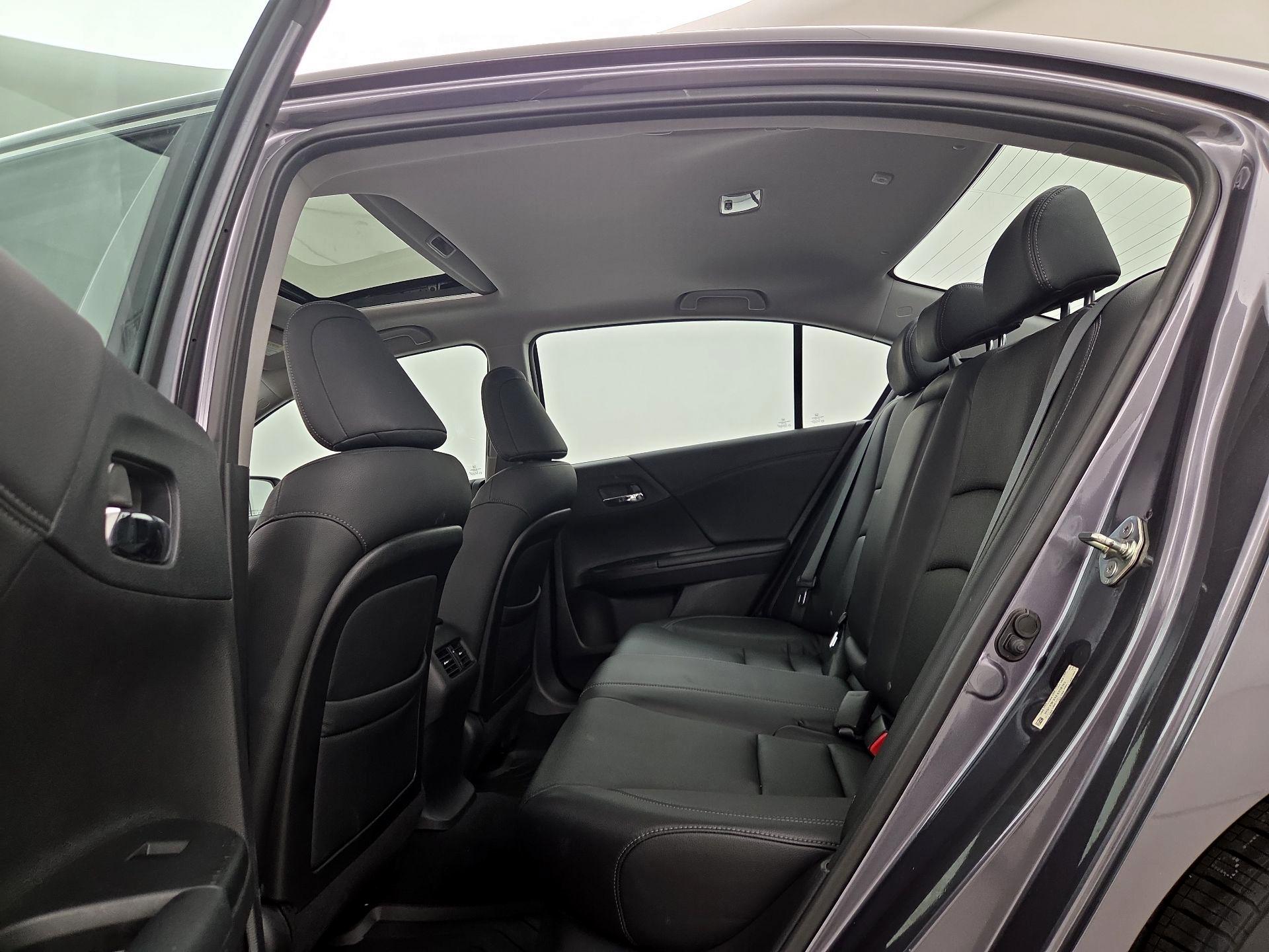 Thumbnail: 2014 Honda Accord - 20