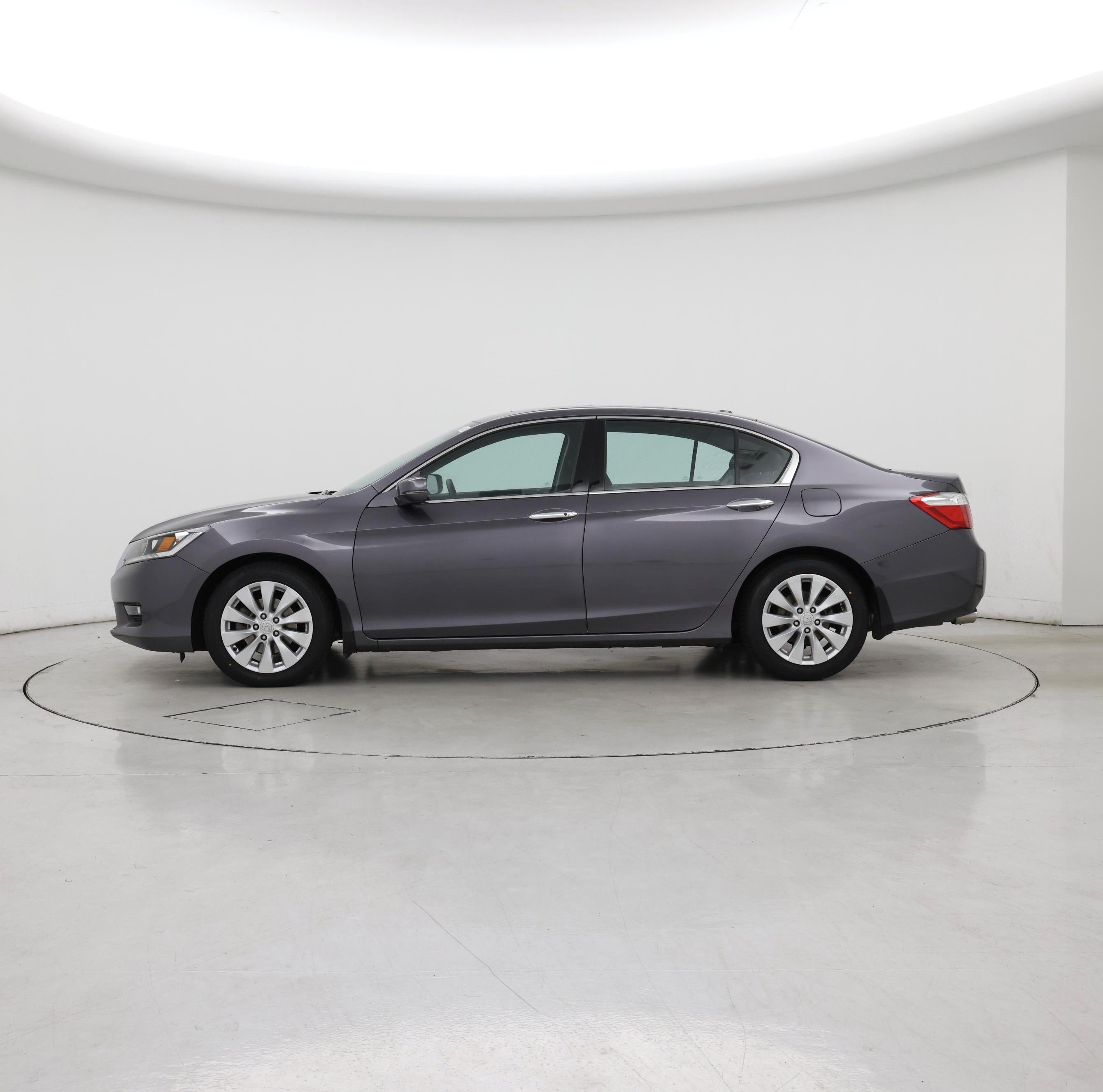 Thumbnail: 2014 Honda Accord - 3