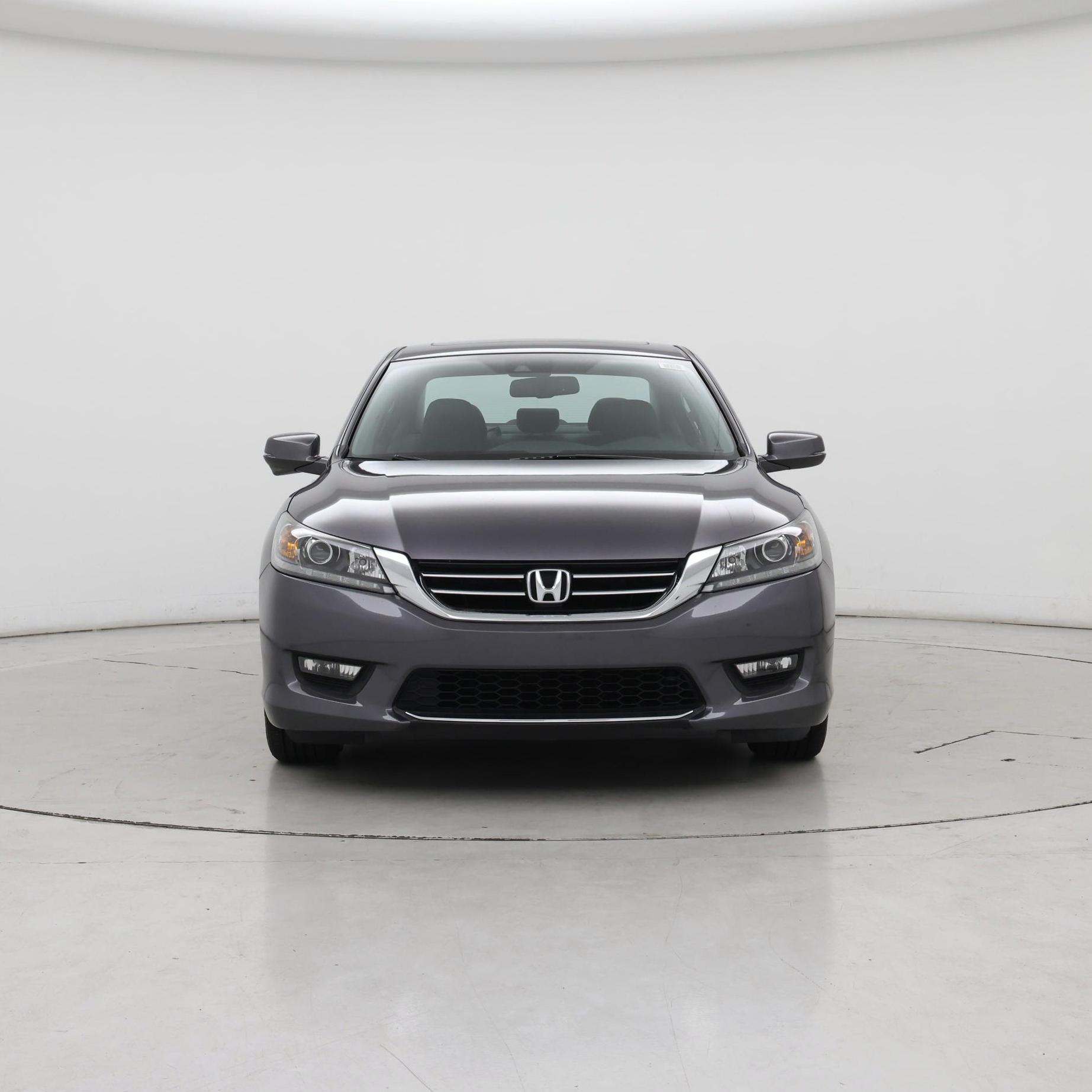 Thumbnail: 2014 Honda Accord - 5