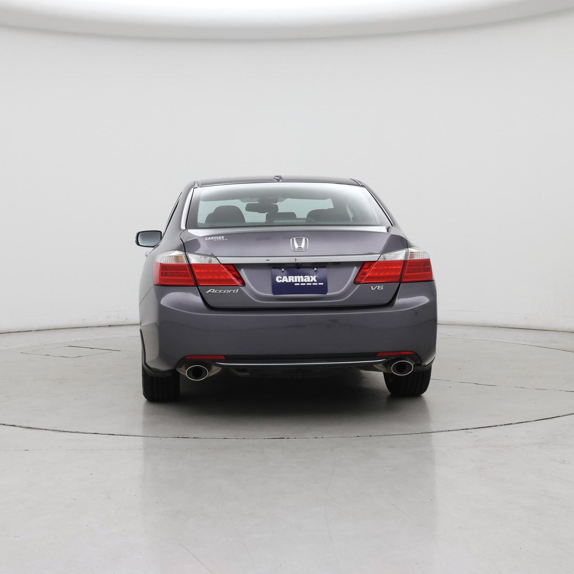 Thumbnail: 2014 Honda Accord - 6