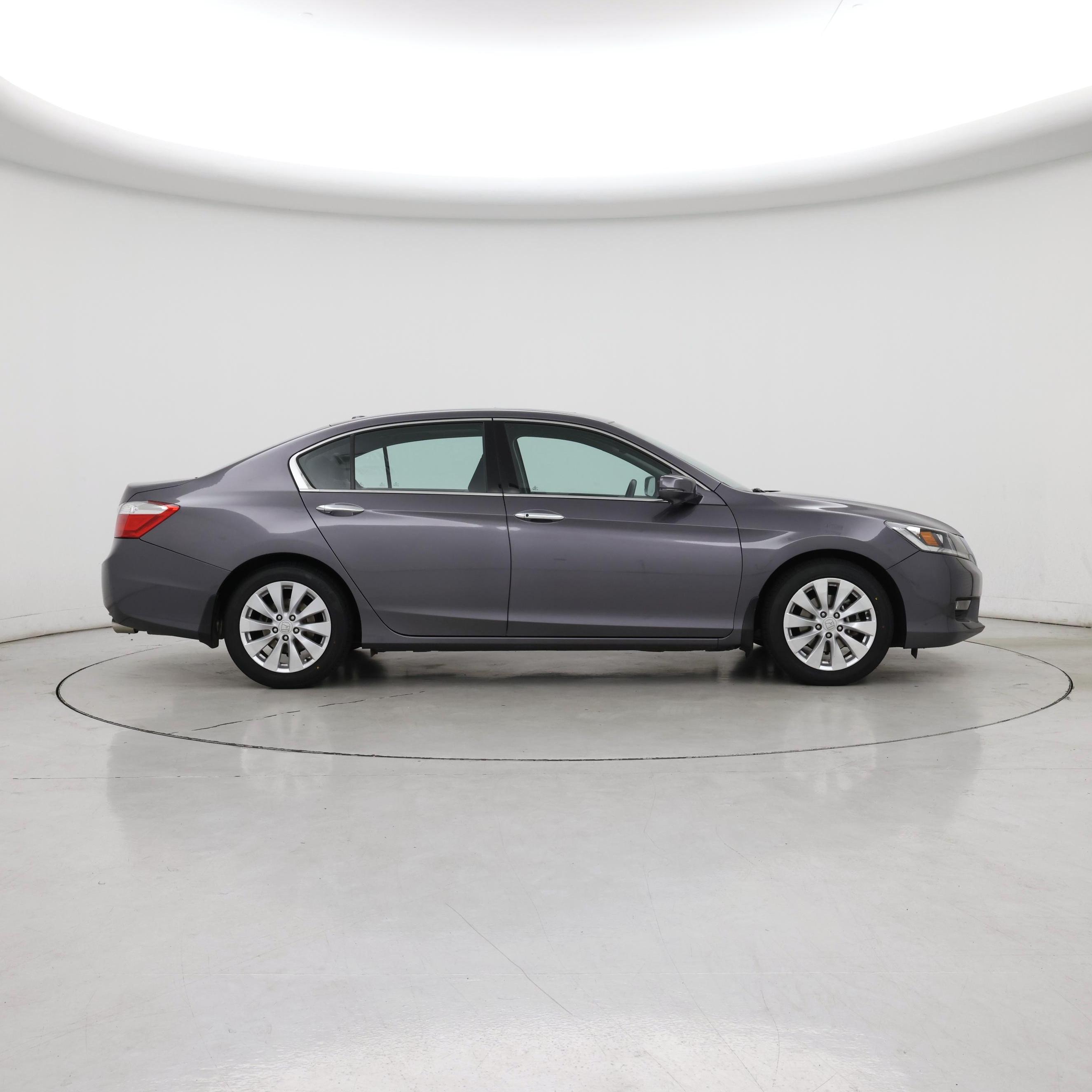 Thumbnail: 2014 Honda Accord - 7
