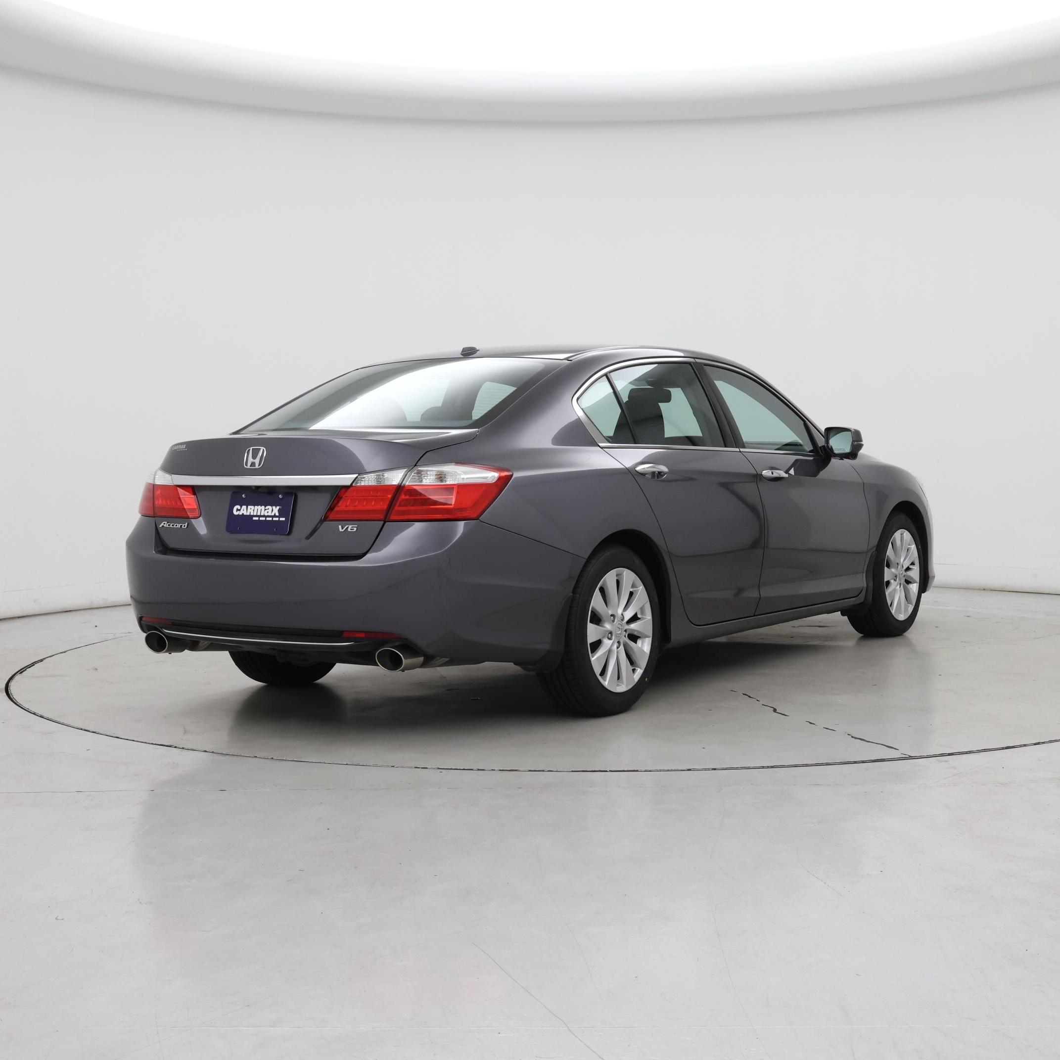 Thumbnail: 2014 Honda Accord - 8