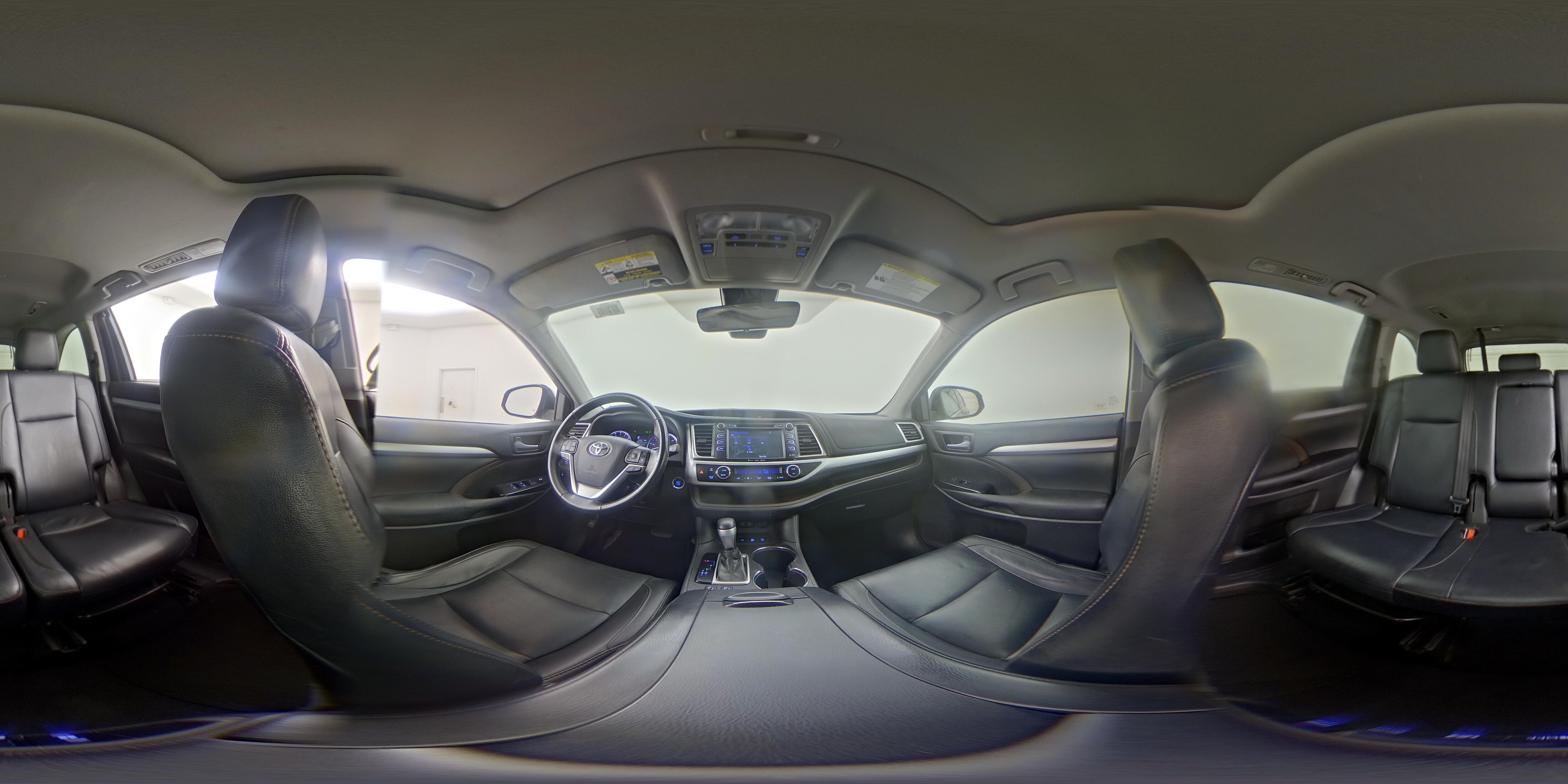 2018 Toyota Highlander XLE - Photo 26