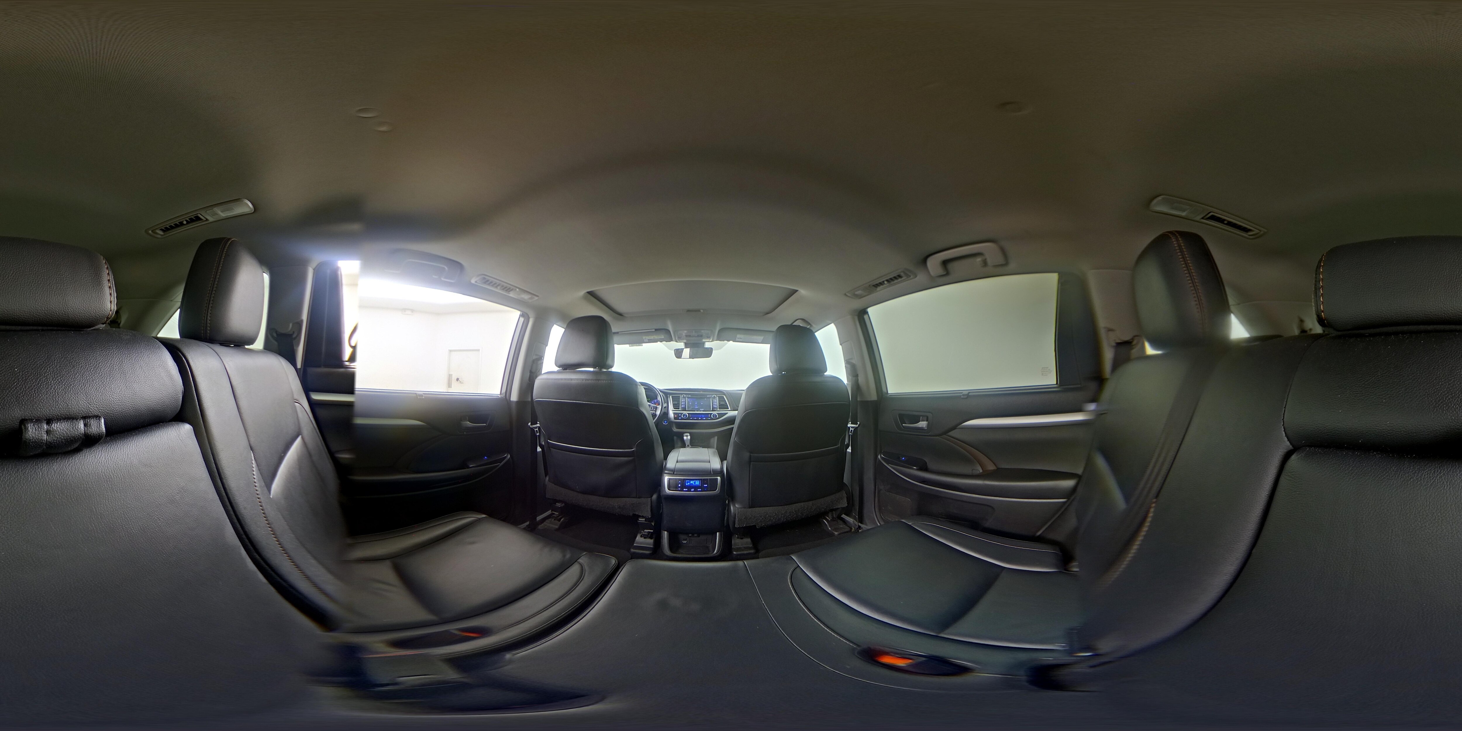 2018 Toyota Highlander XLE - Photo 27