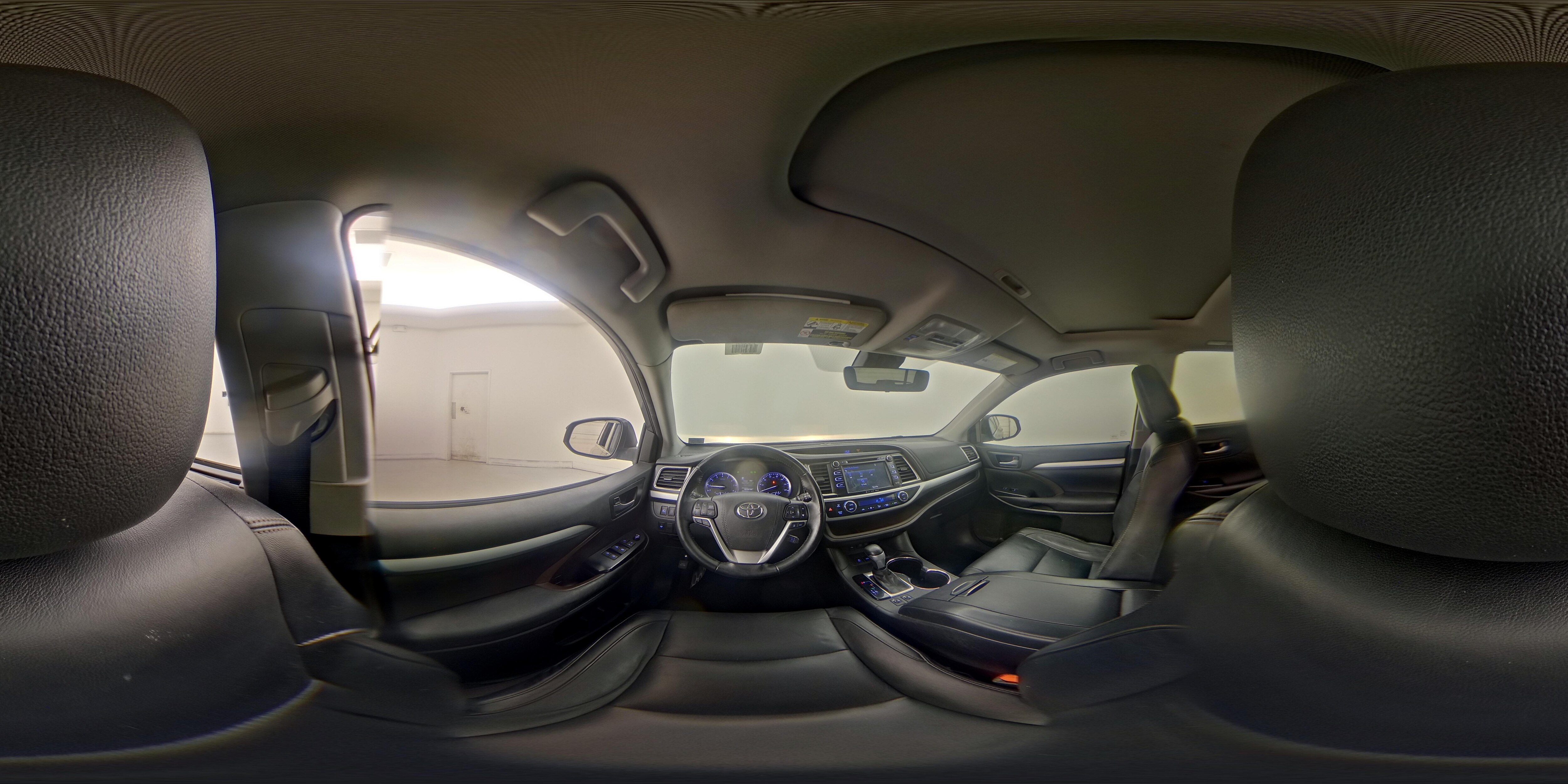 2018 Toyota Highlander XLE - Photo 28