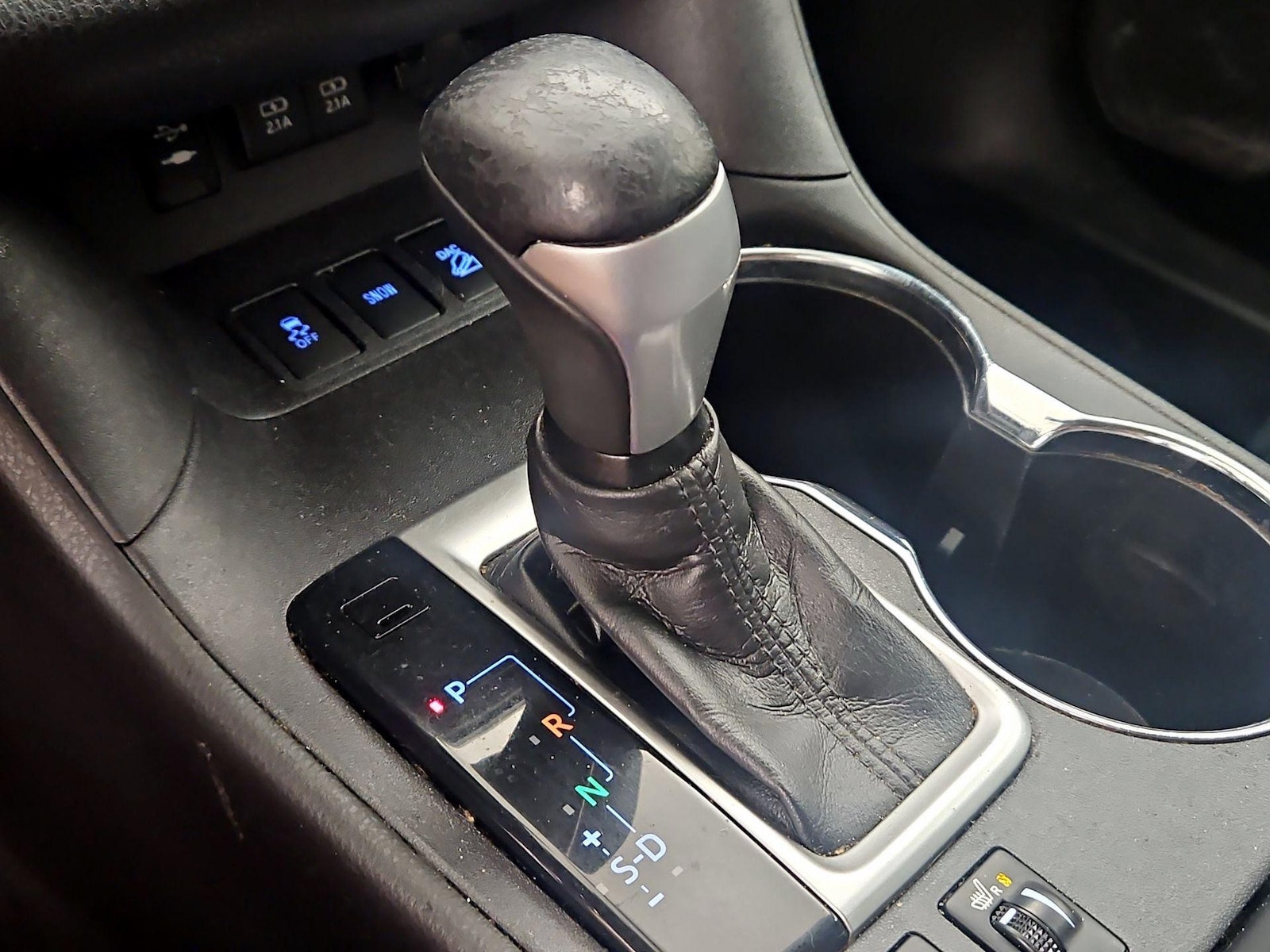 2018 Toyota Highlander XLE - Photo 18