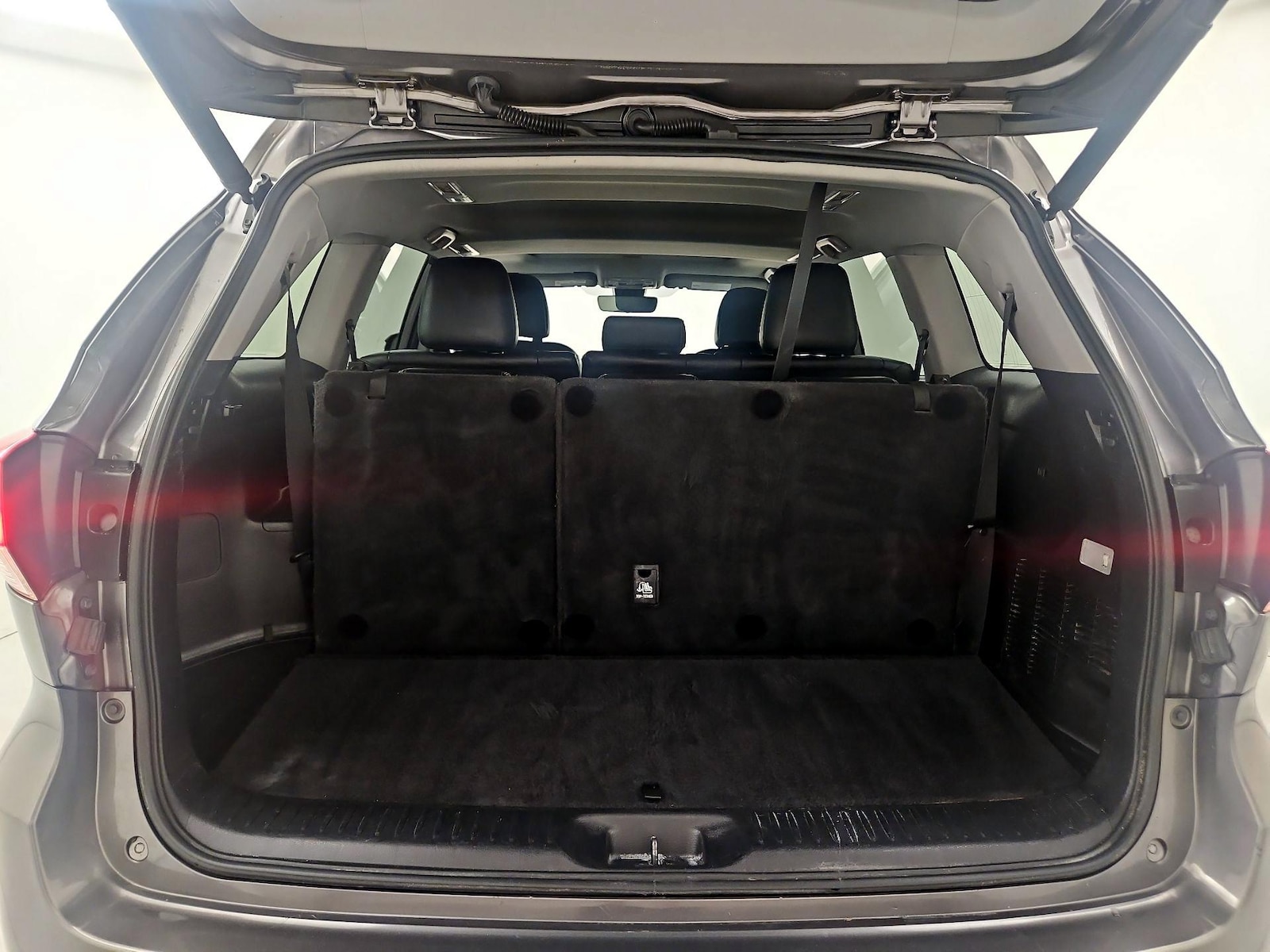2018 Toyota Highlander XLE - Photo 23