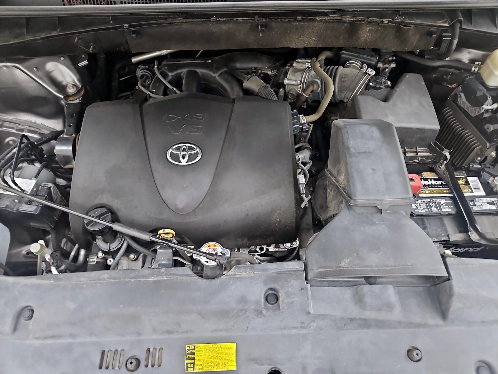 2018 Toyota Highlander XLE - Photo 24