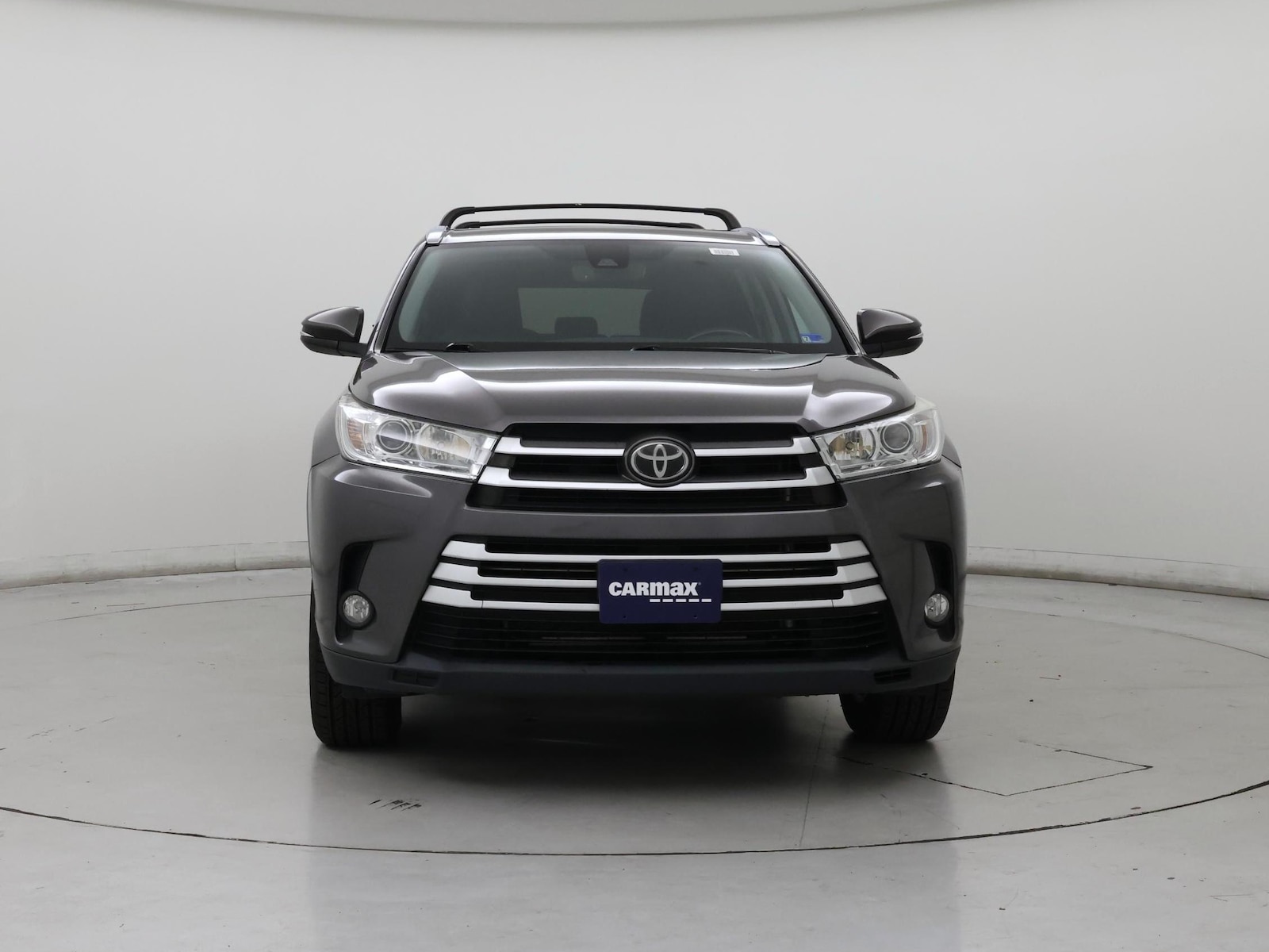 2018 Toyota Highlander XLE - Photo 6