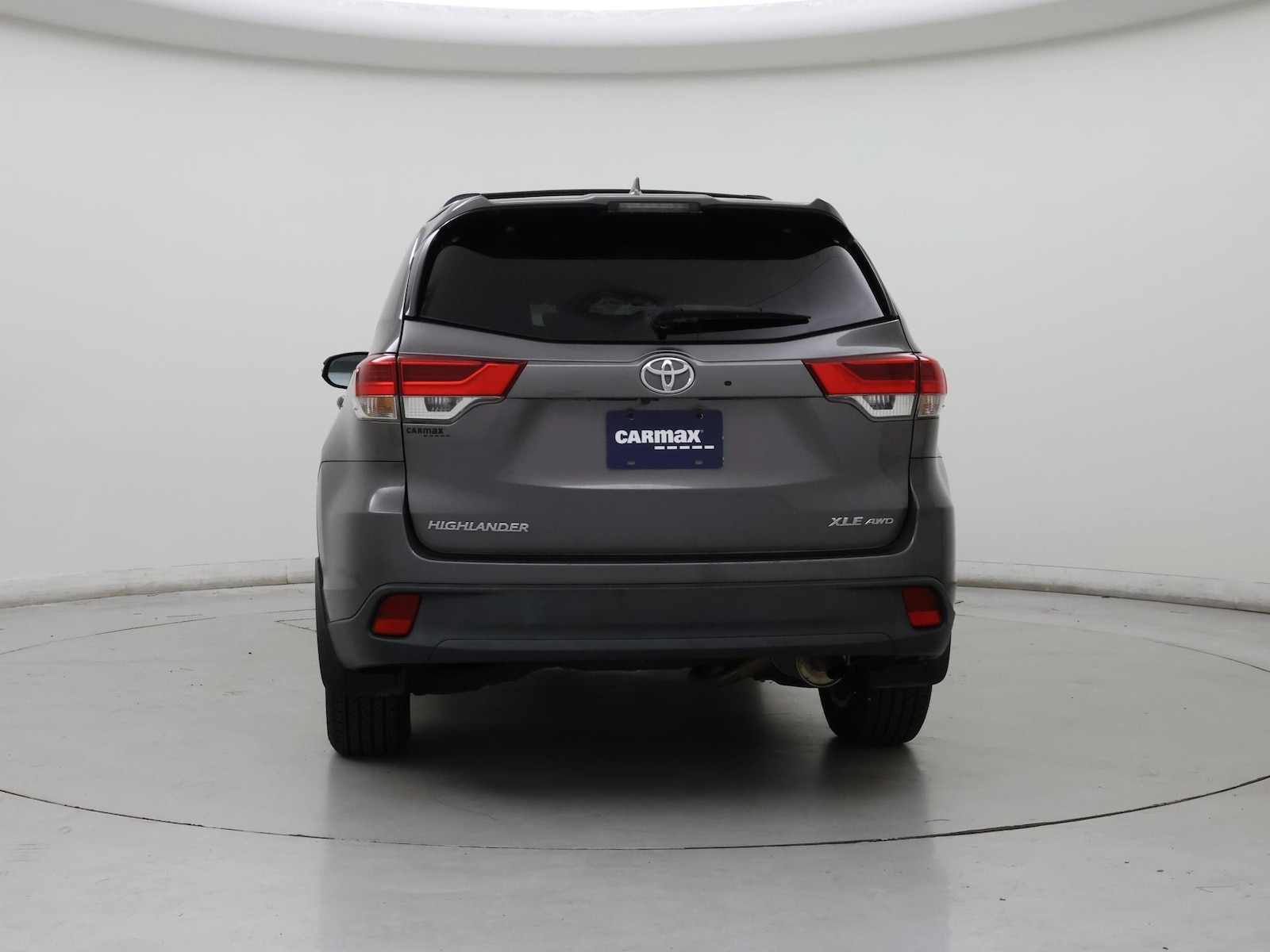 2018 Toyota Highlander XLE - Photo 7