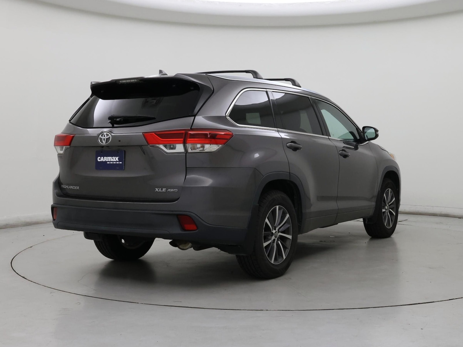 2018 Toyota Highlander XLE - Photo 9
