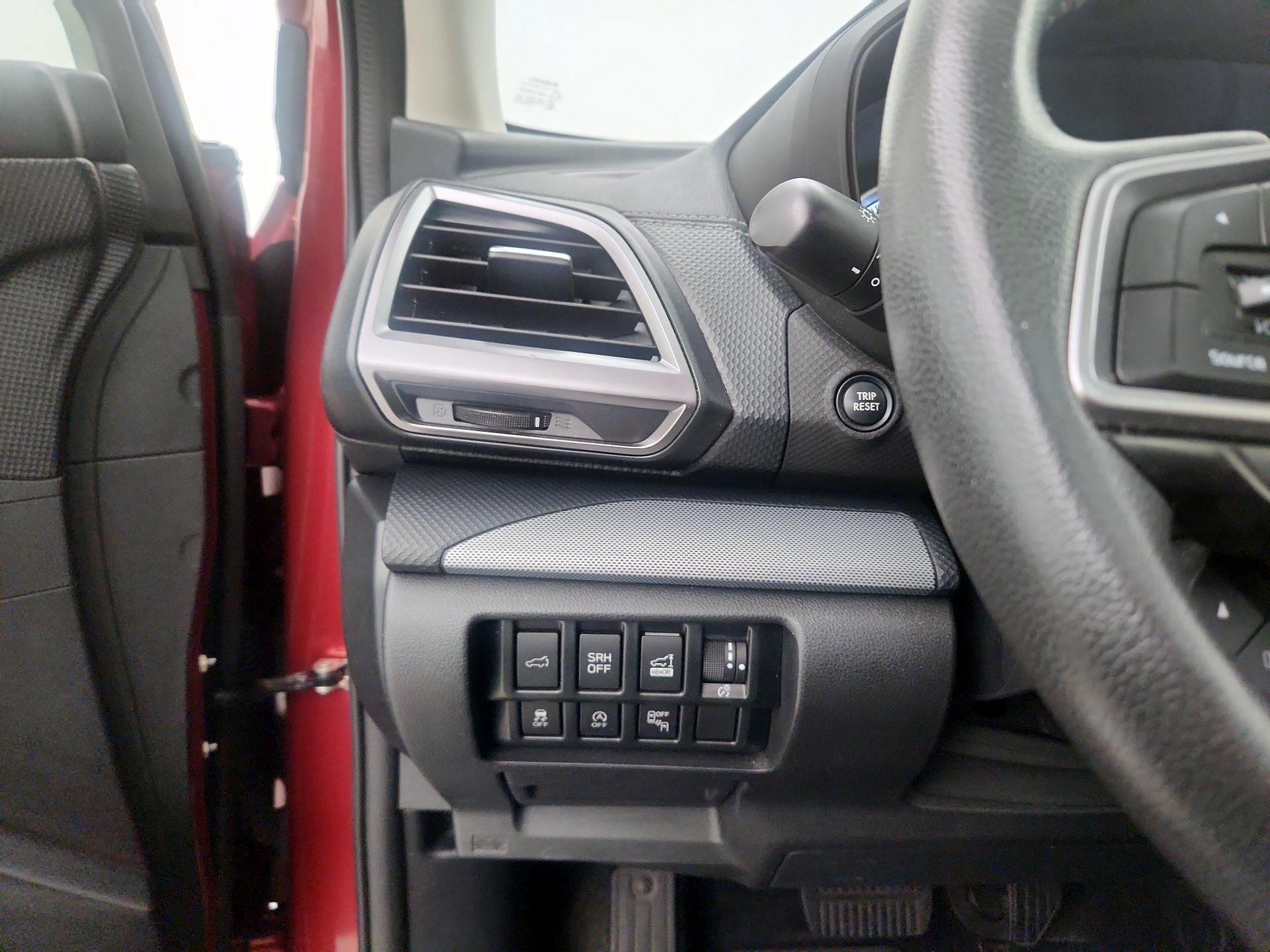 Thumbnail: 2021 Subaru Forester - 13