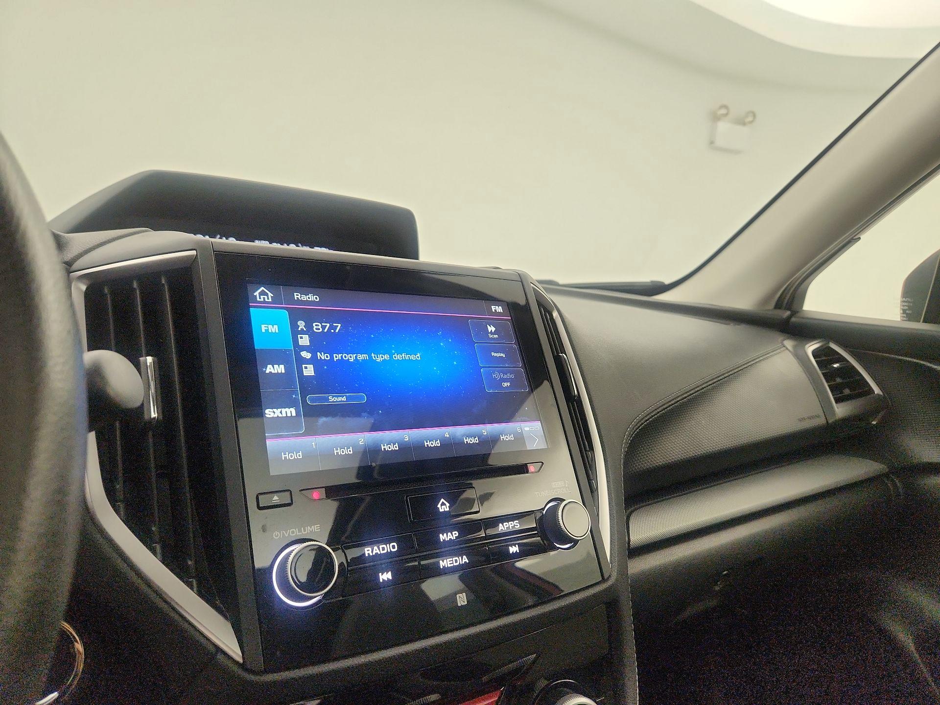 Thumbnail: 2021 Subaru Forester - 16