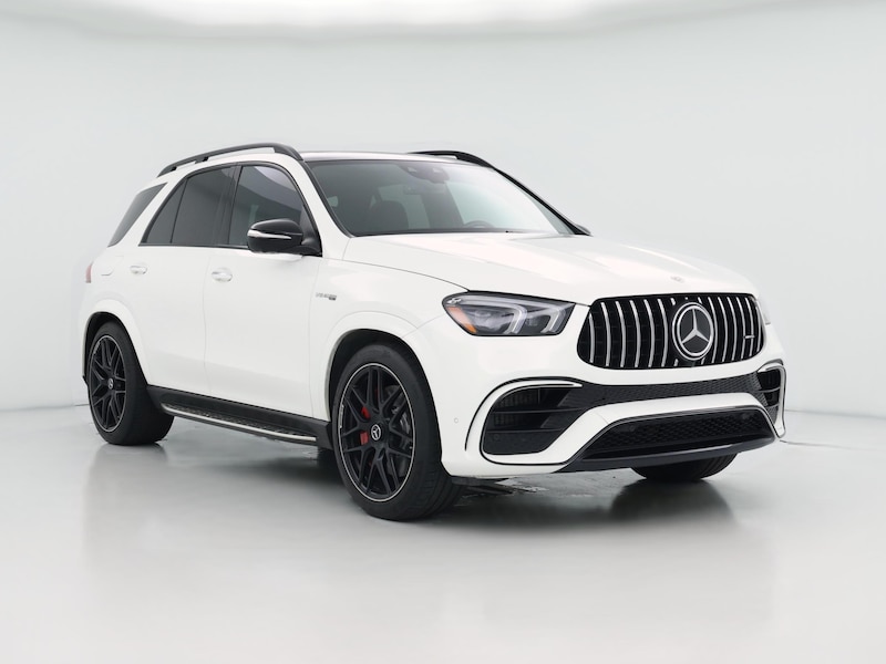2021 Mercedes-Benz GL-Class AMG GL 63 -
                  Raleigh, NC