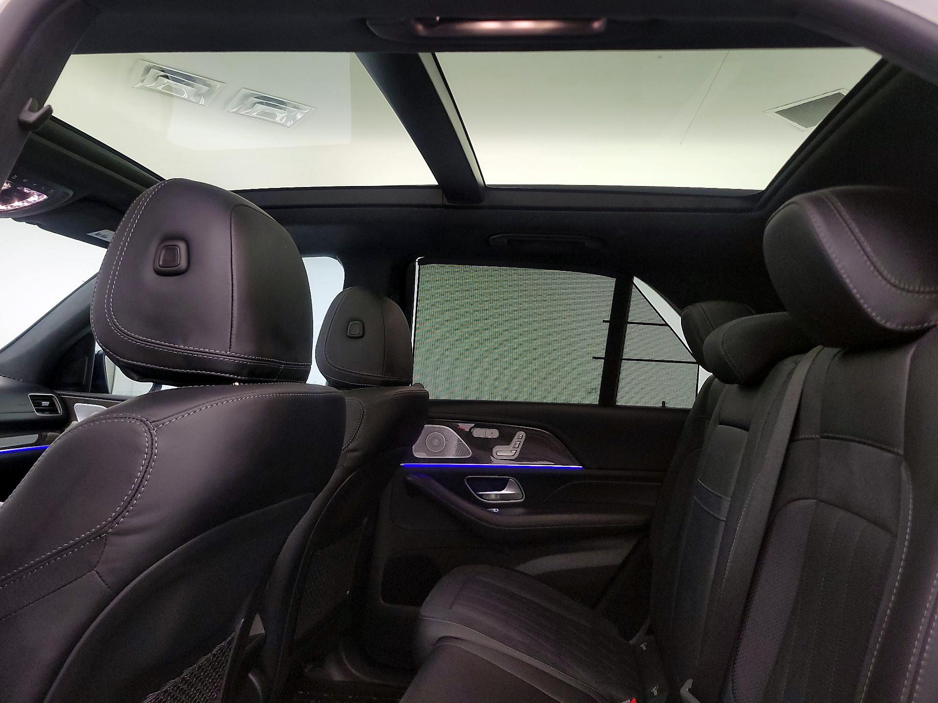 Thumbnail: 2021 Mercedes-Benz GL-Class - 20