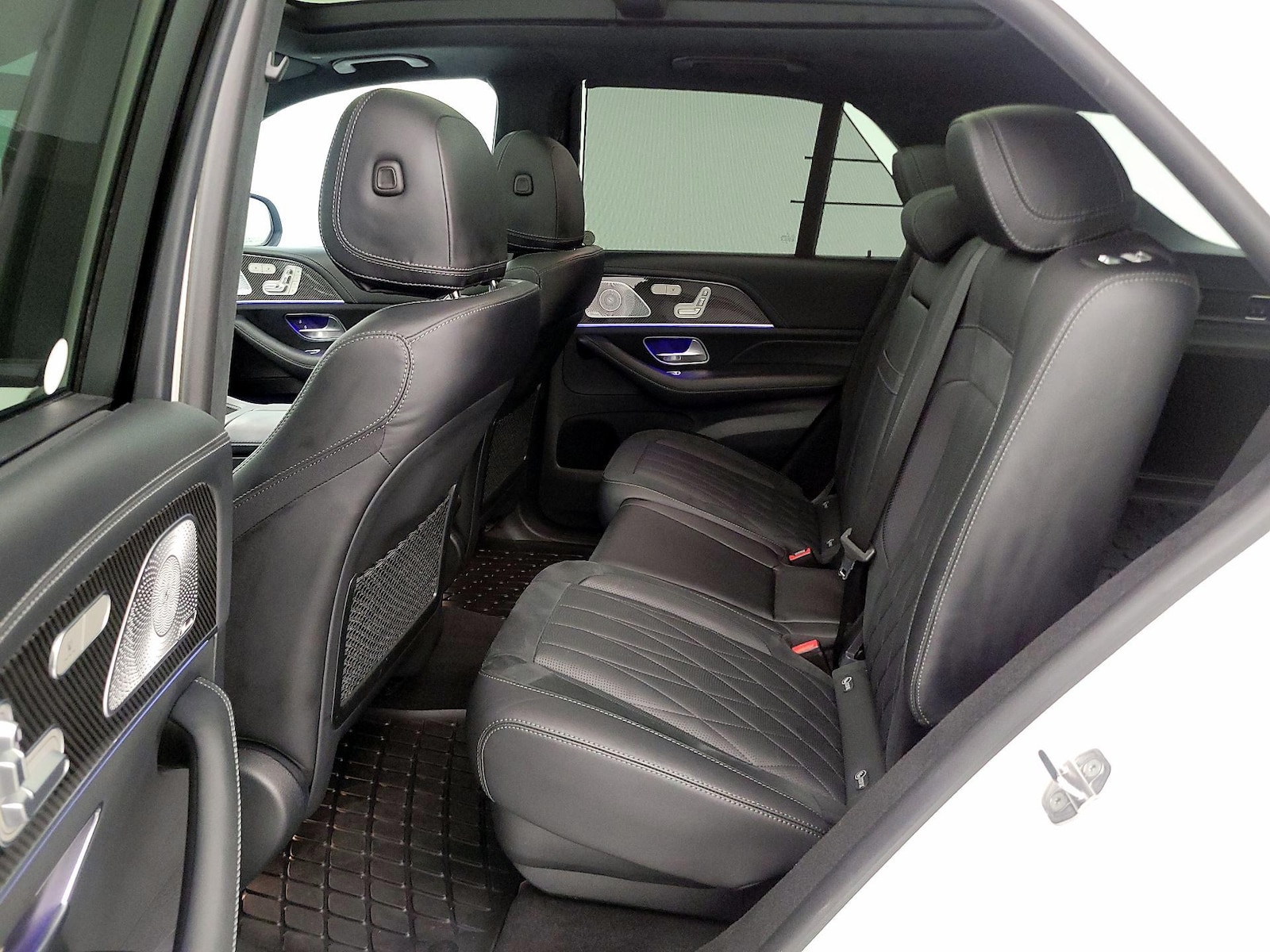 2021 Mercedes-Benz GLE AMG GLE63 S - Photo 22