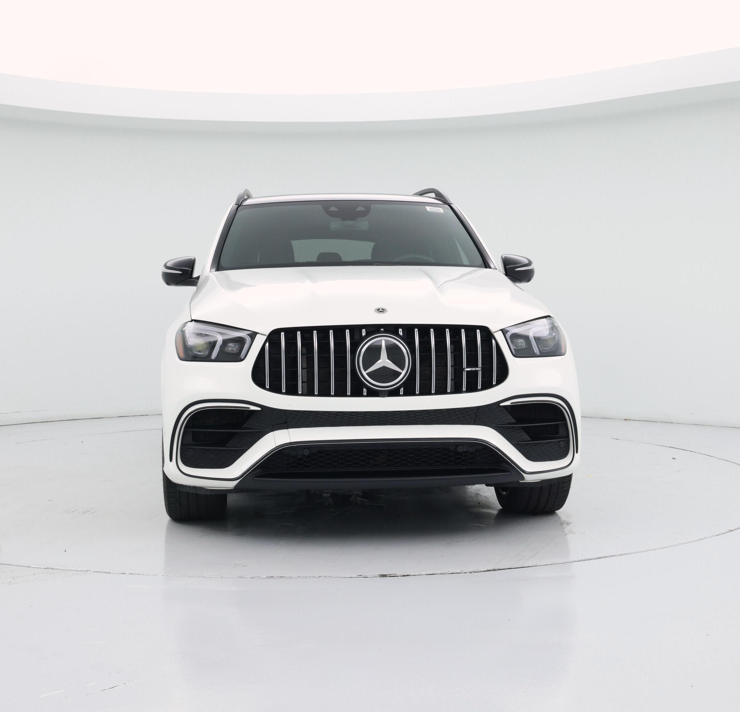 Thumbnail: 2021 Mercedes-Benz GL-Class - 5