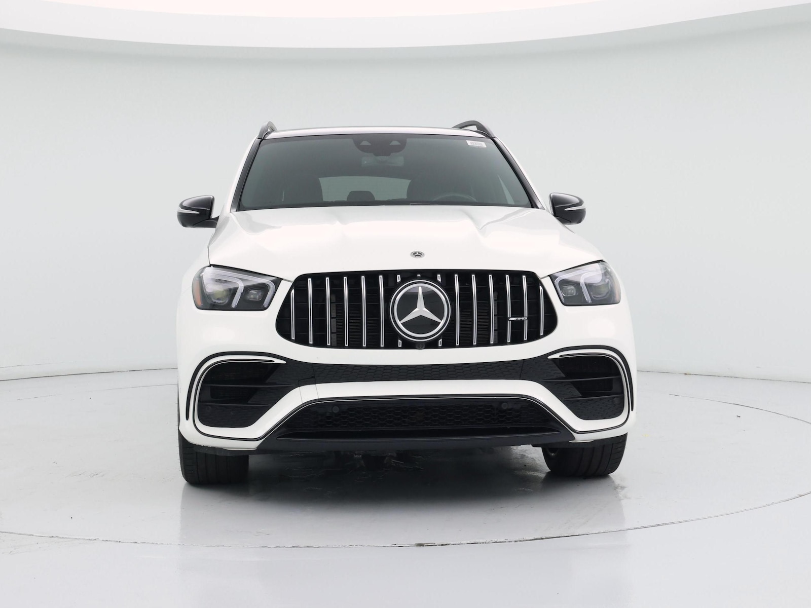 2021 Mercedes-Benz GLE AMG GLE63 S - Photo 6