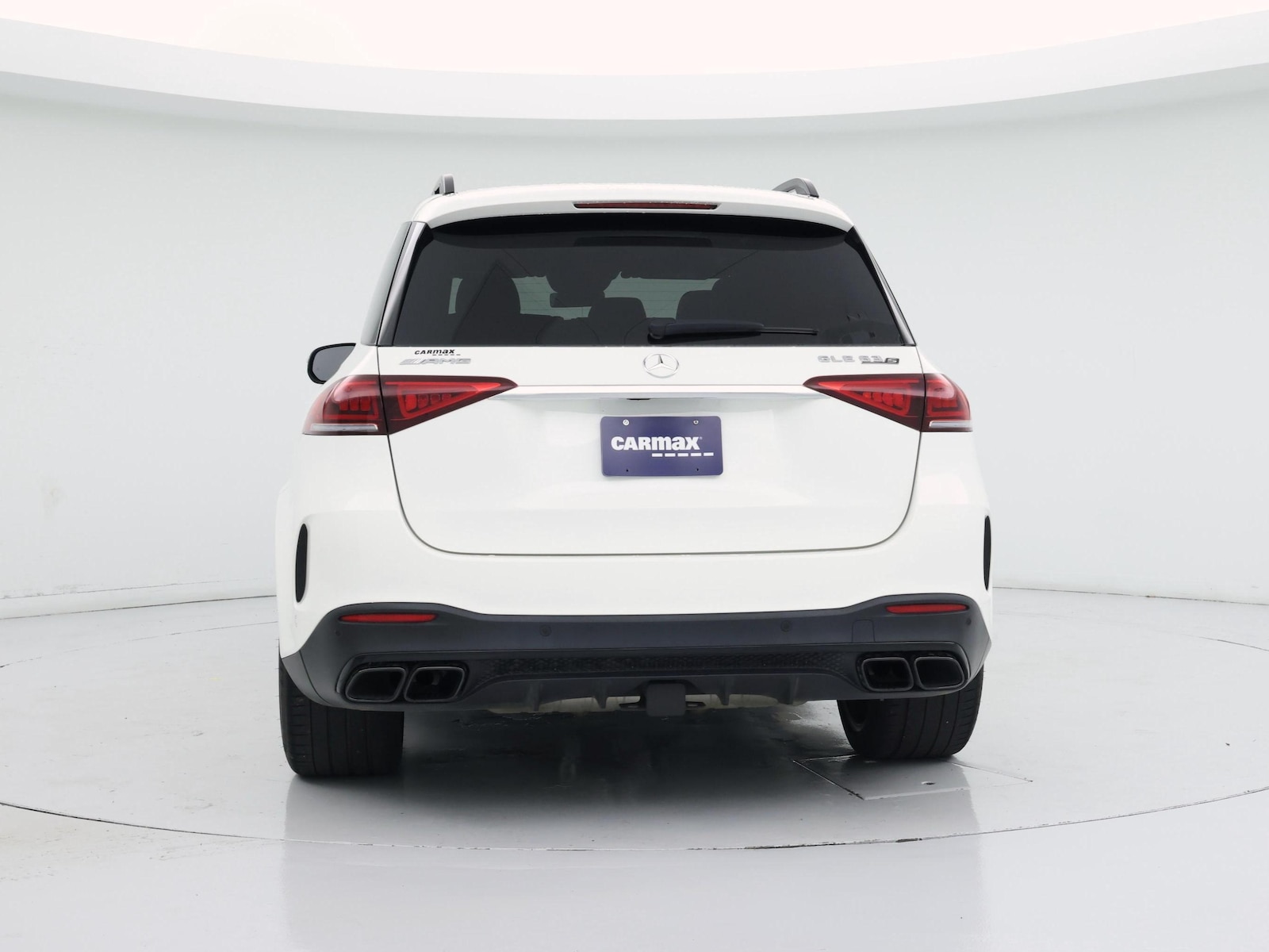 2021 Mercedes-Benz GLE AMG GLE63 S - Photo 7