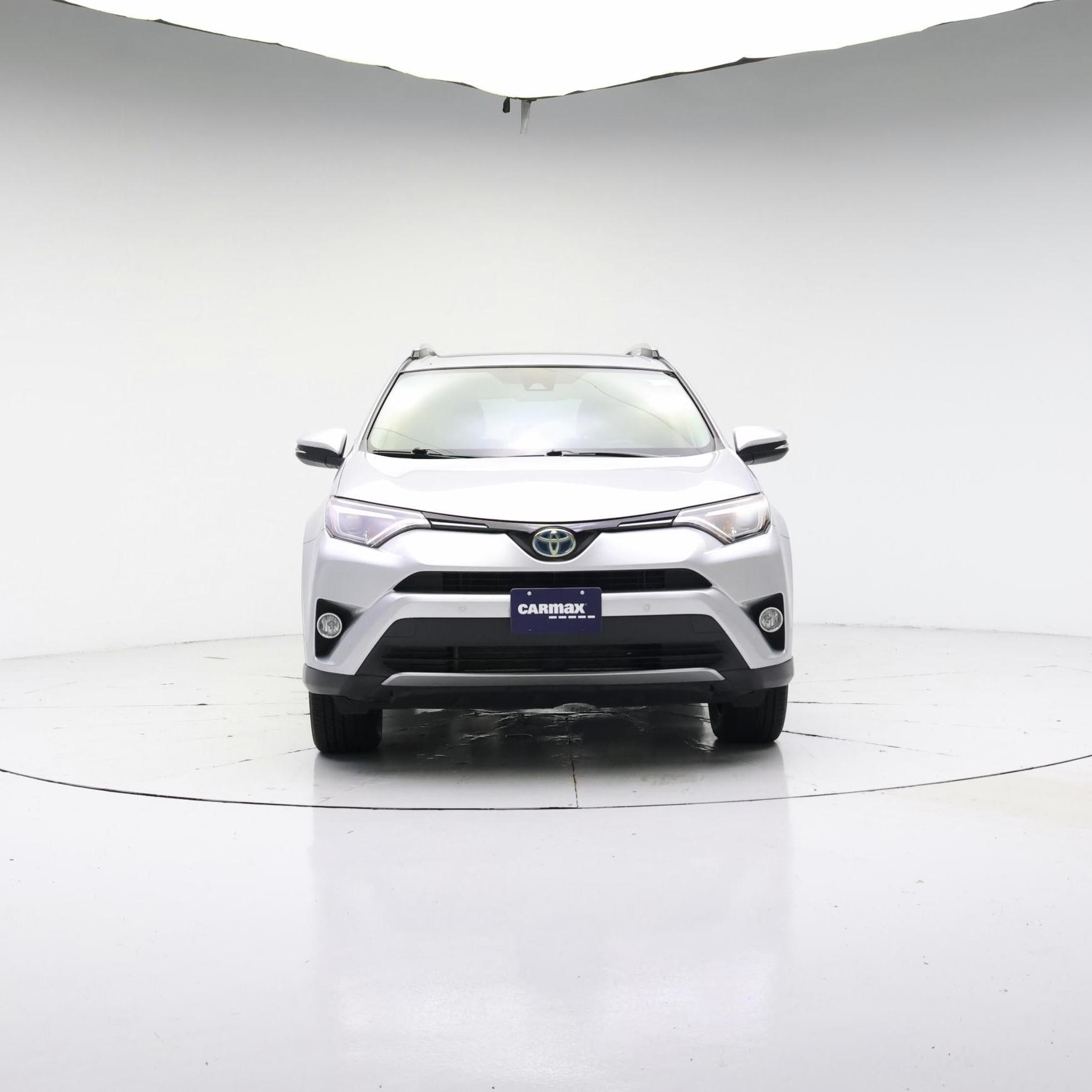 Thumbnail: 2016 Toyota RAV4 - 5
