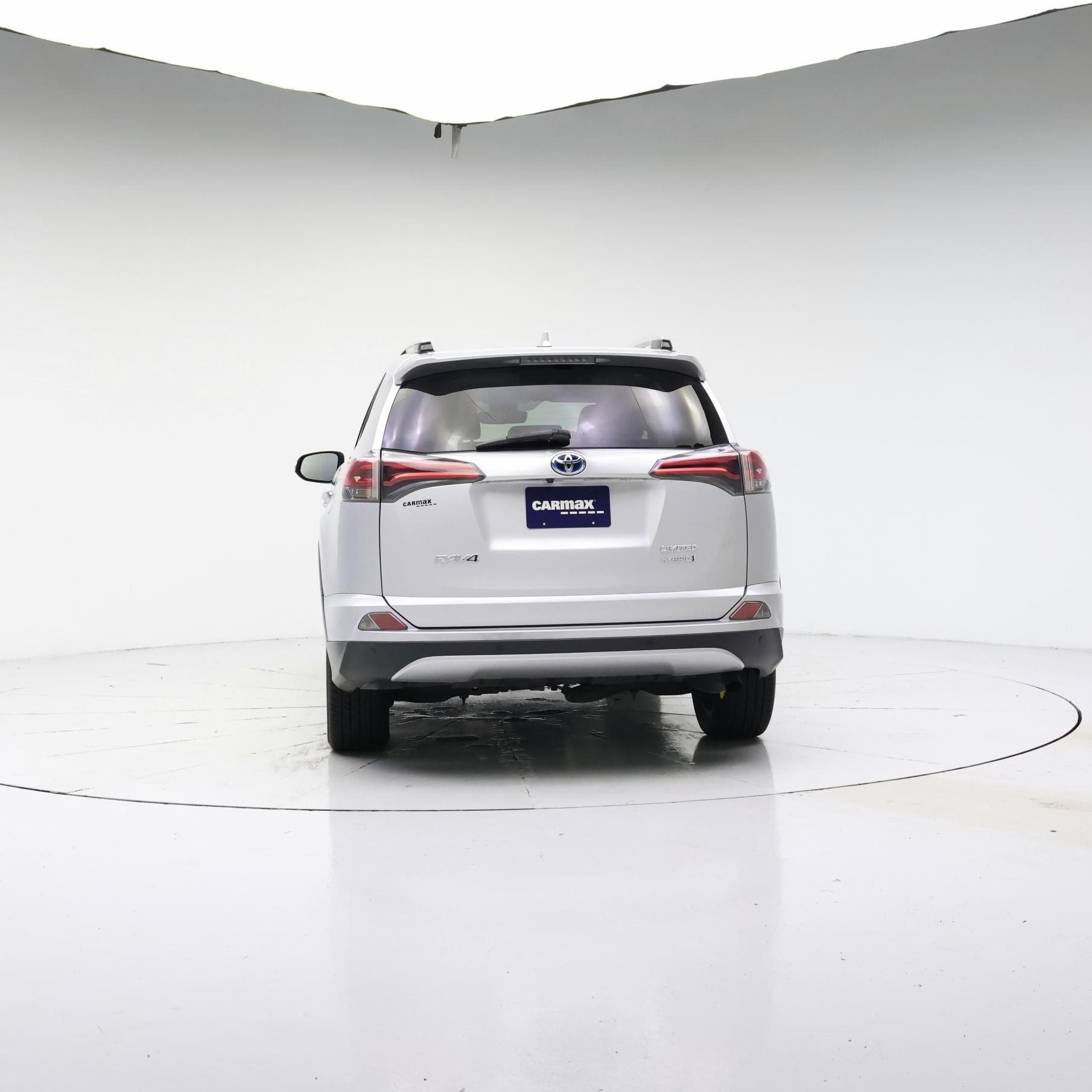 Thumbnail: 2016 Toyota RAV4 - 6