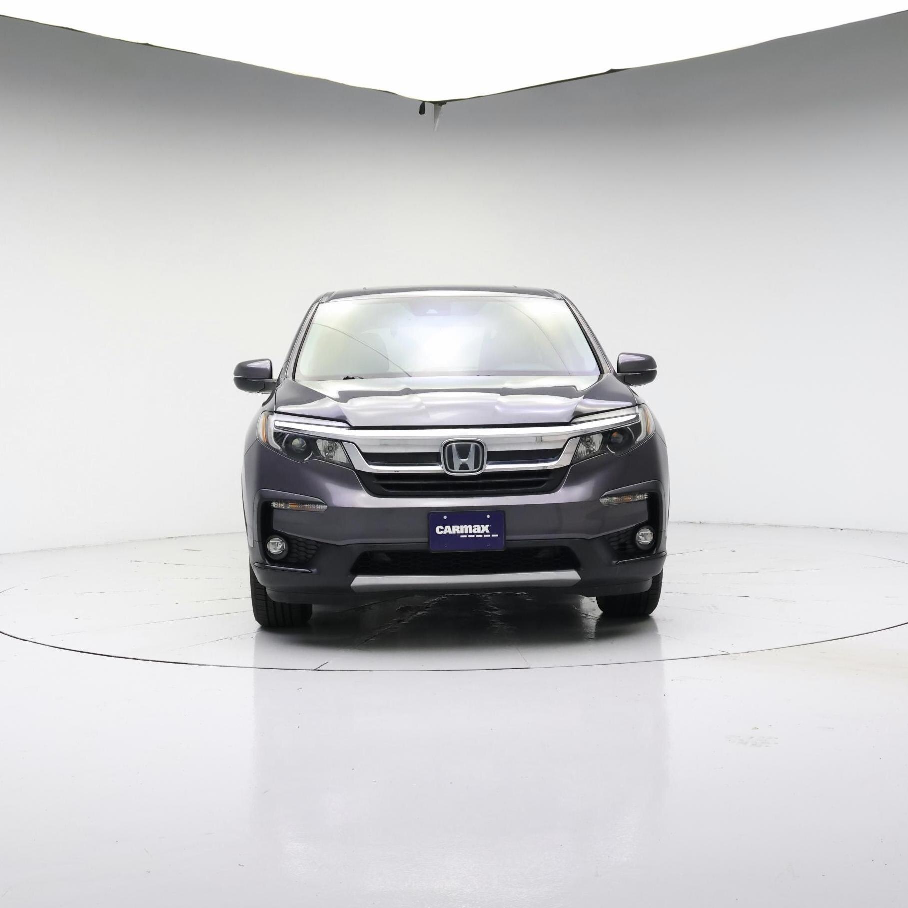 Thumbnail: 2019 Honda Pilot - 5